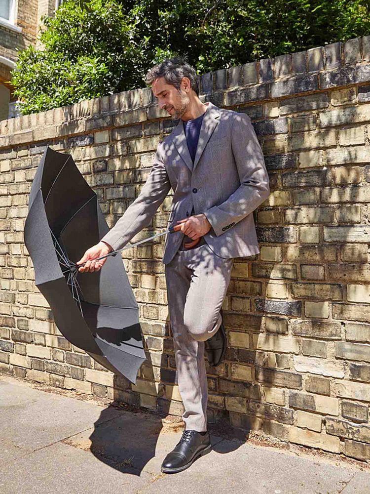 Зонт складной Magnum Auto фото на сайте Print Logo.