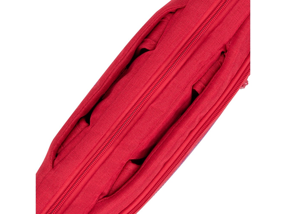RIVACASE 7530 red сумка для ноутбука 15,6 / 6