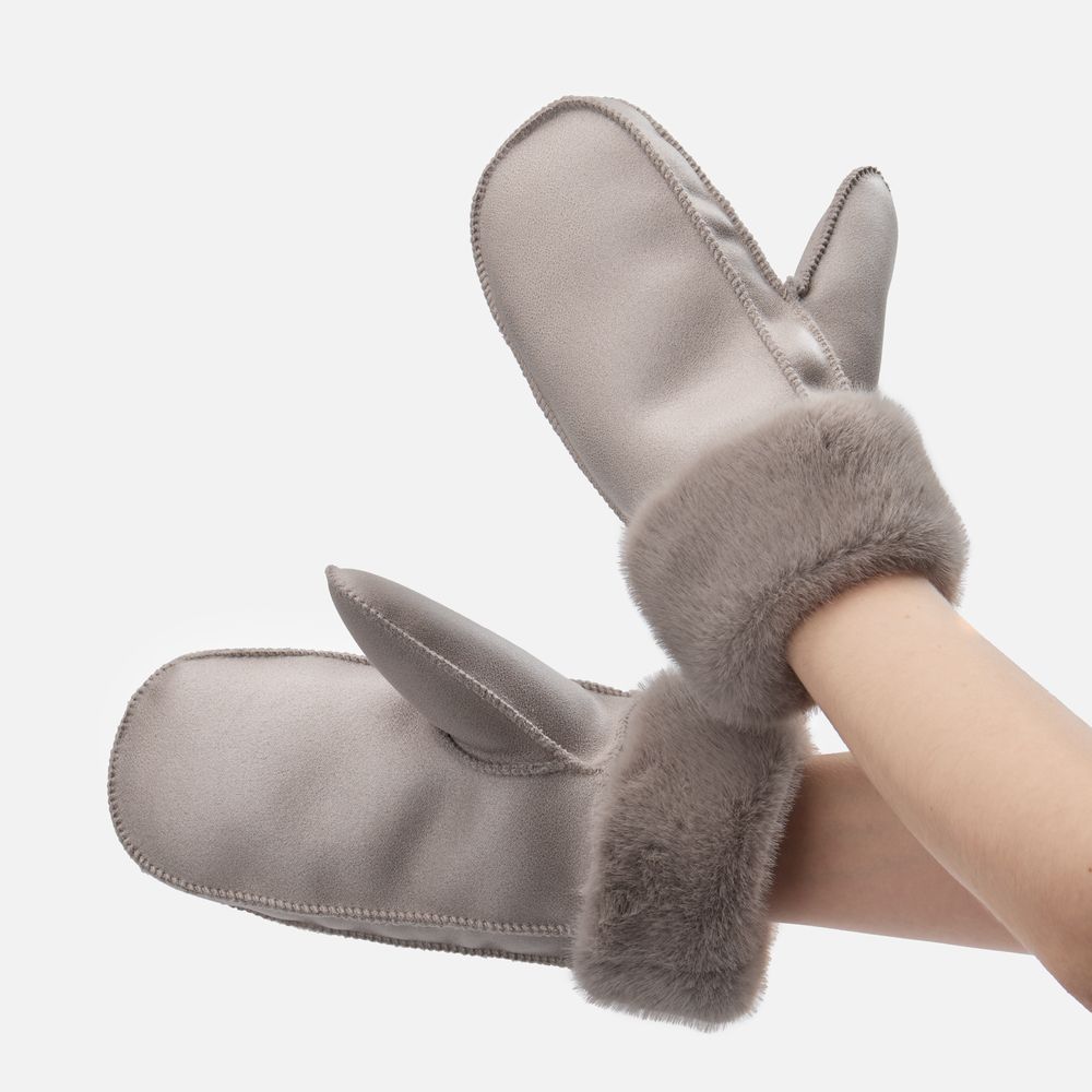 Варежки Severin фото на сайте Print Logo.