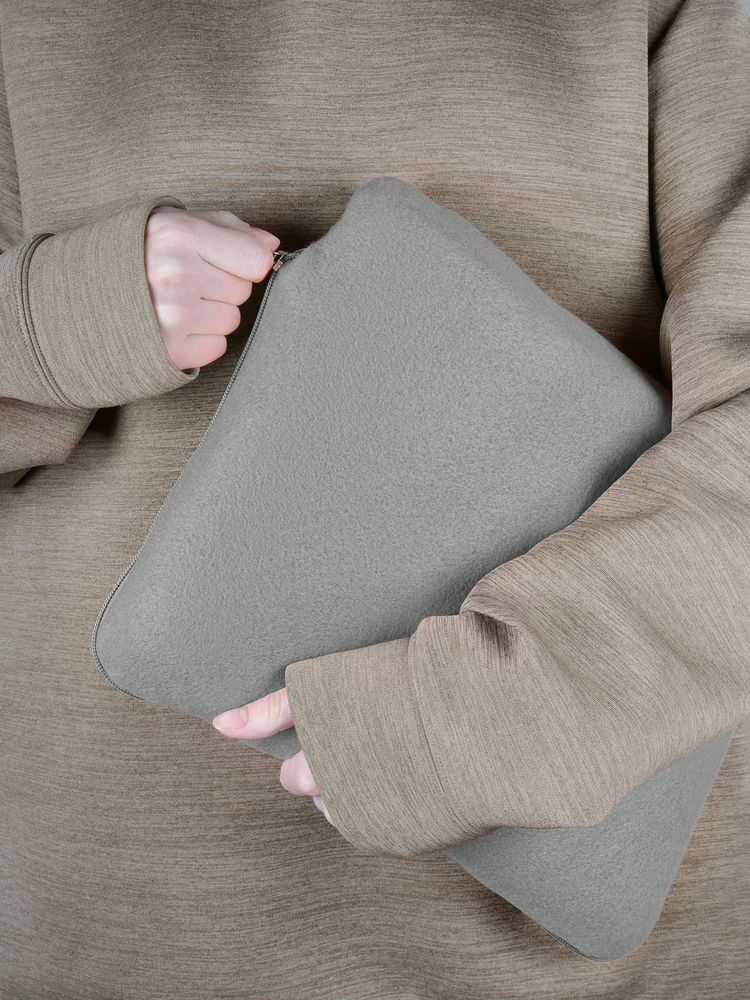 Дорожный плед Pathway