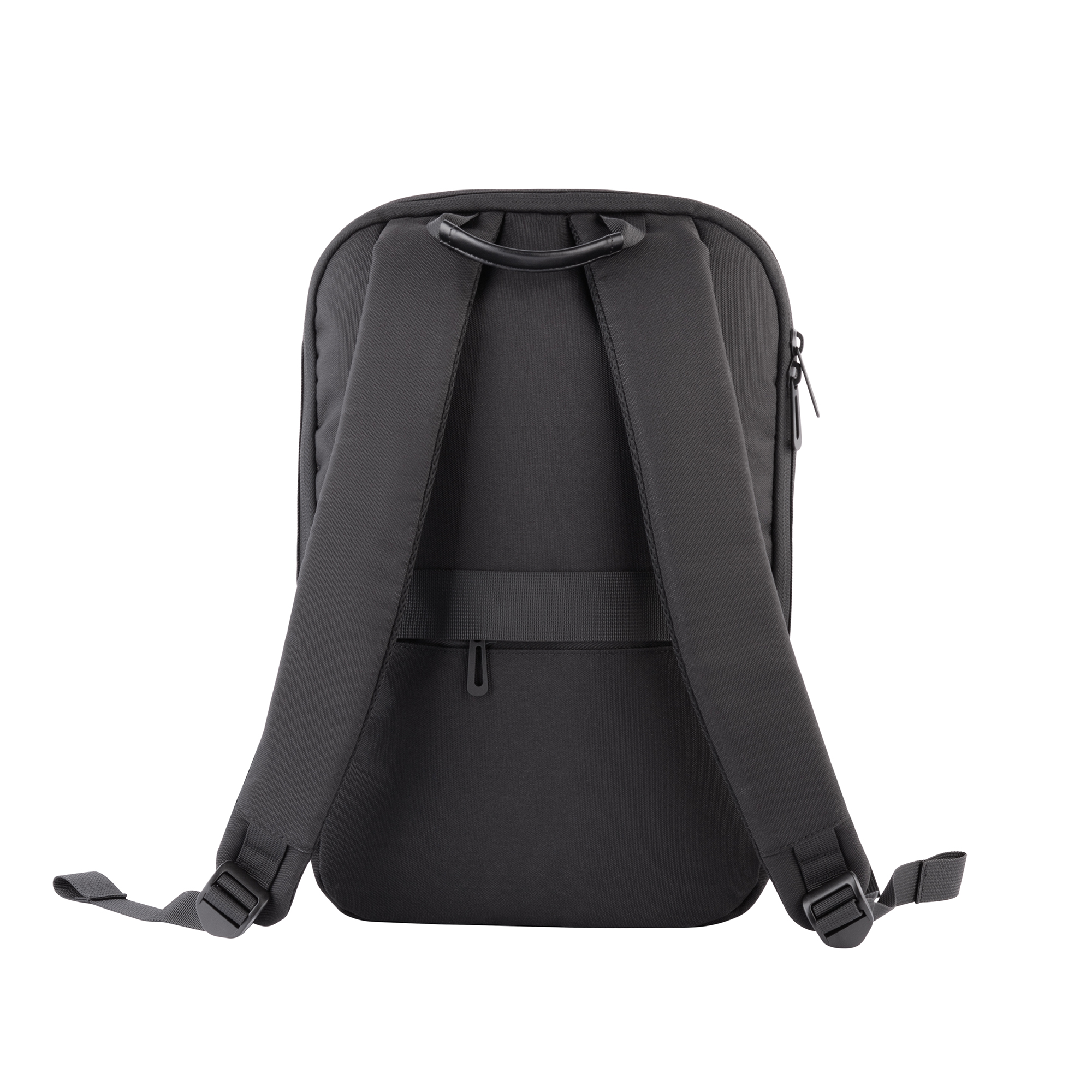 Рюкзак "Balance", RPET, черный