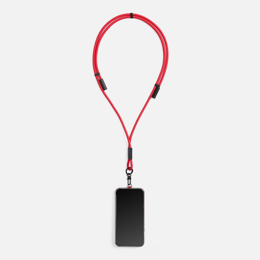 Кабель-ланьярд energyFlex Power Delivery 60 Вт