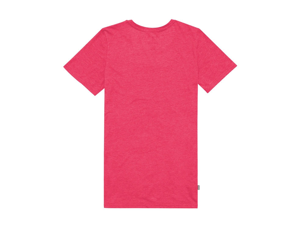 Футболка Sarek женская, красный