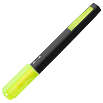 Маркер текстовый Liqeo Pen с логотипом UMA | Print Logo