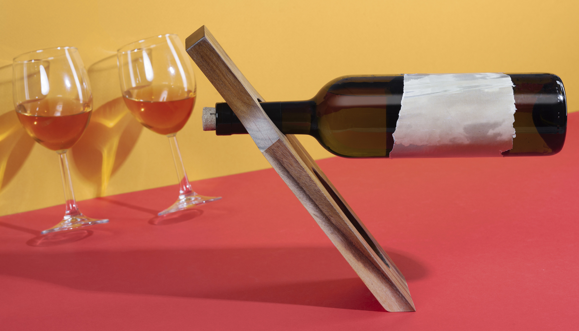 Набор винный "Wine board" фото на сайте Print Logo.