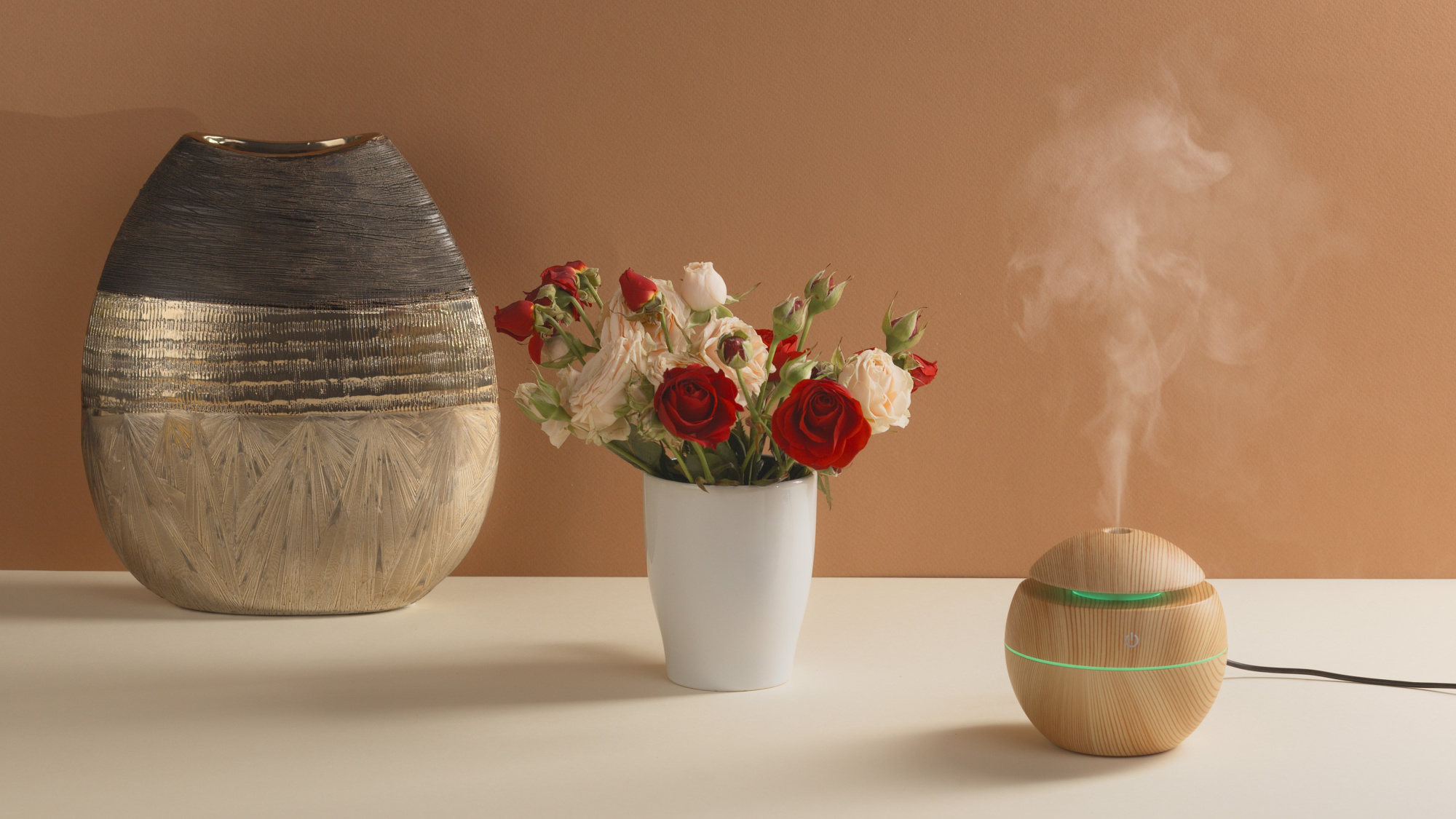 Увлажнитель воздуха "Forest air" фото на сайте Print Logo.Print Logo.