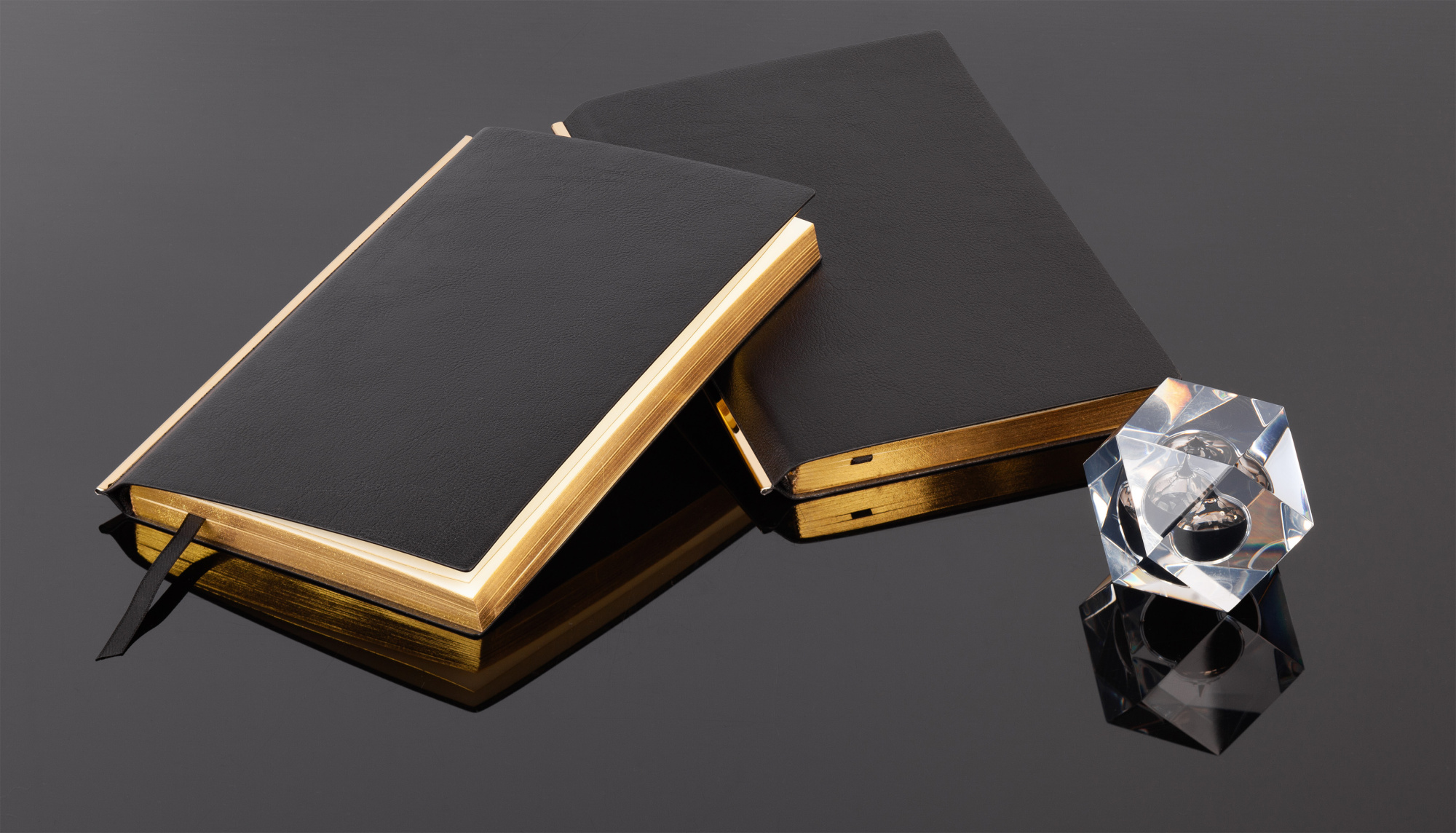 Ежедневник недатированный "Аскона", А5 фото на сайте Print Logo.