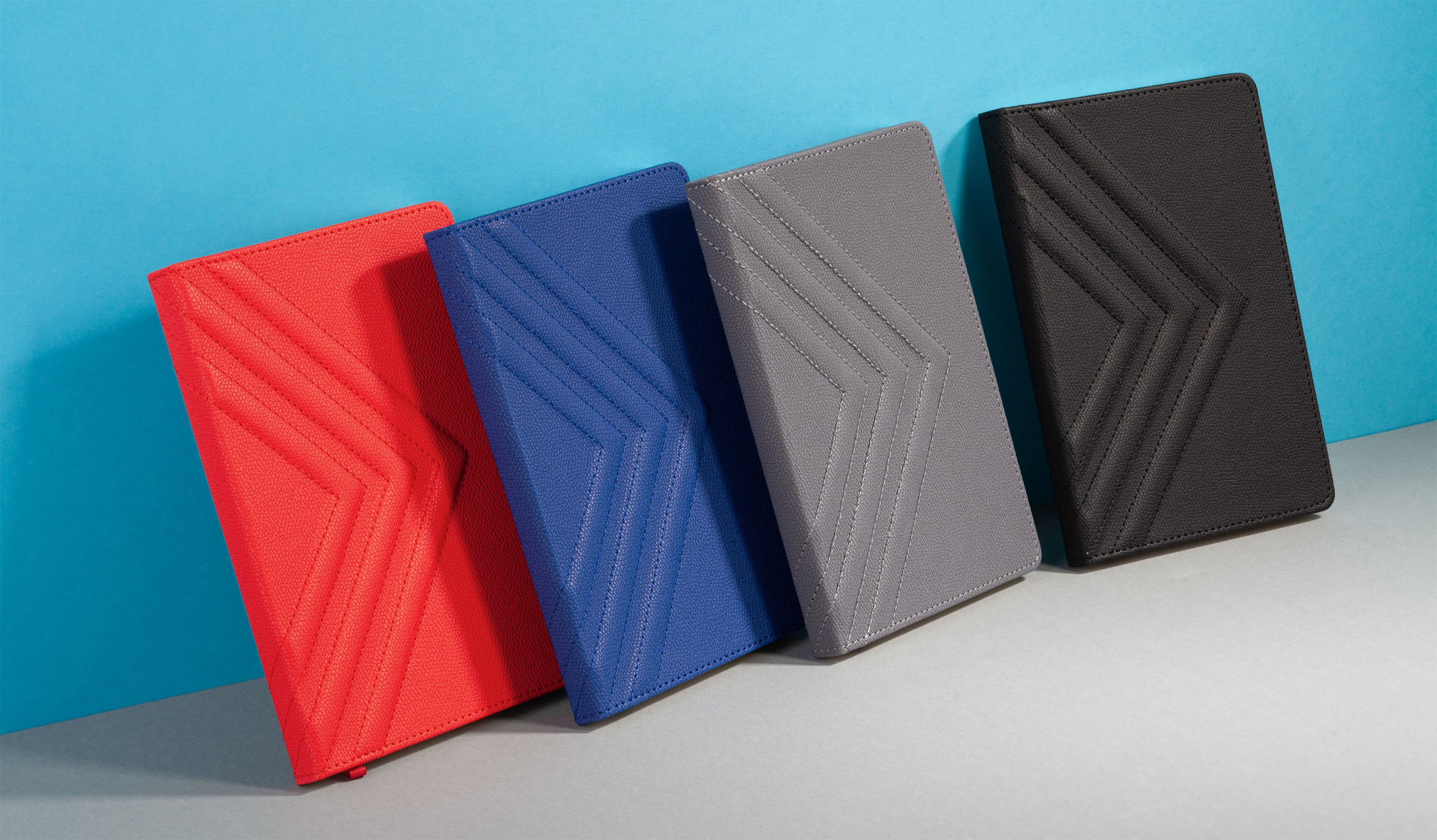 Ежедневник недатированный "Тоскана" с 3d-обложкой, формат А5 фото на сайте Print Logo.