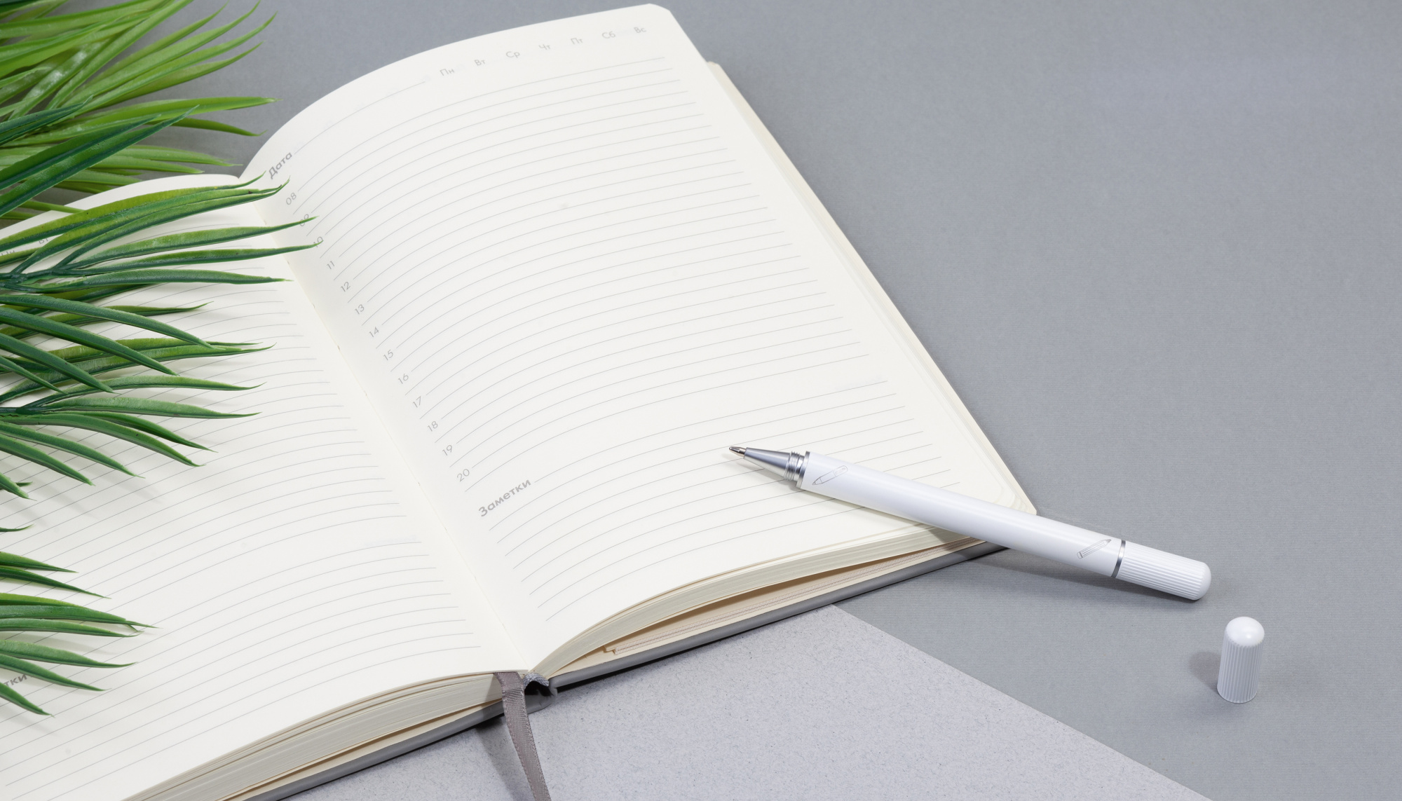 Ручка-вечный карандаш "Reverse" фото на сайте Print Logo.