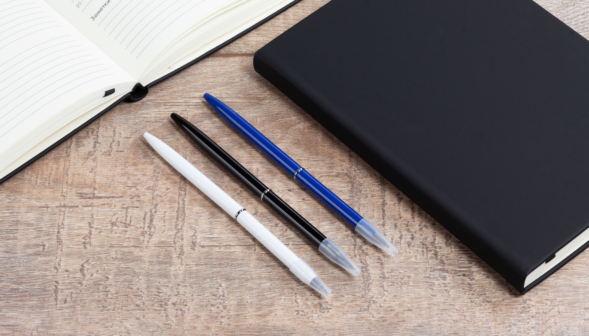 Ручка-вечный карандаш "Split" фото на сайте Print Logo.