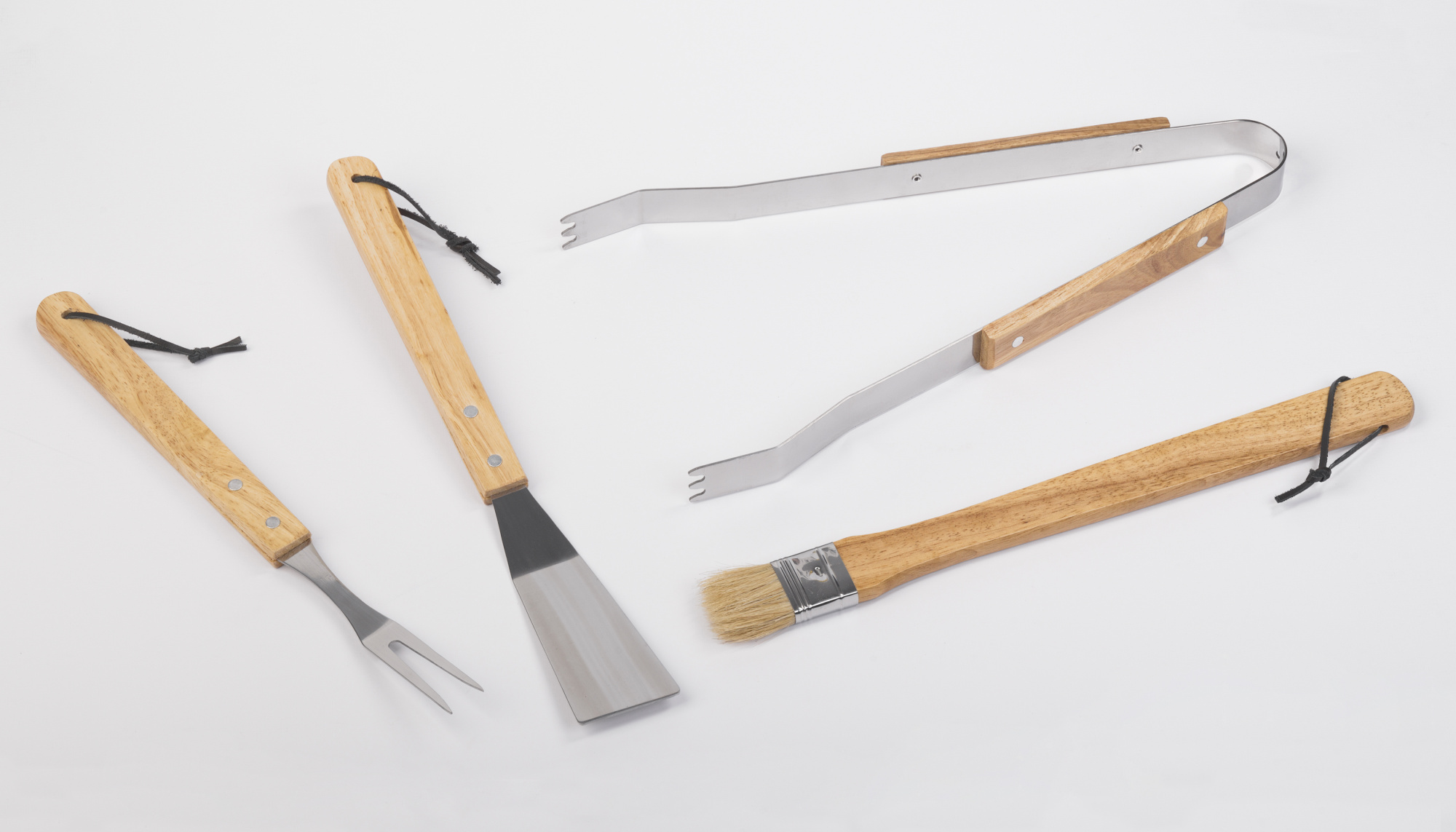 Набор для барбекю "Смак" фото на сайте Print Logo.