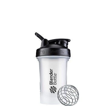 Спортивный шейкер Classic V2 с логотипом BlenderBottle | Print Logo