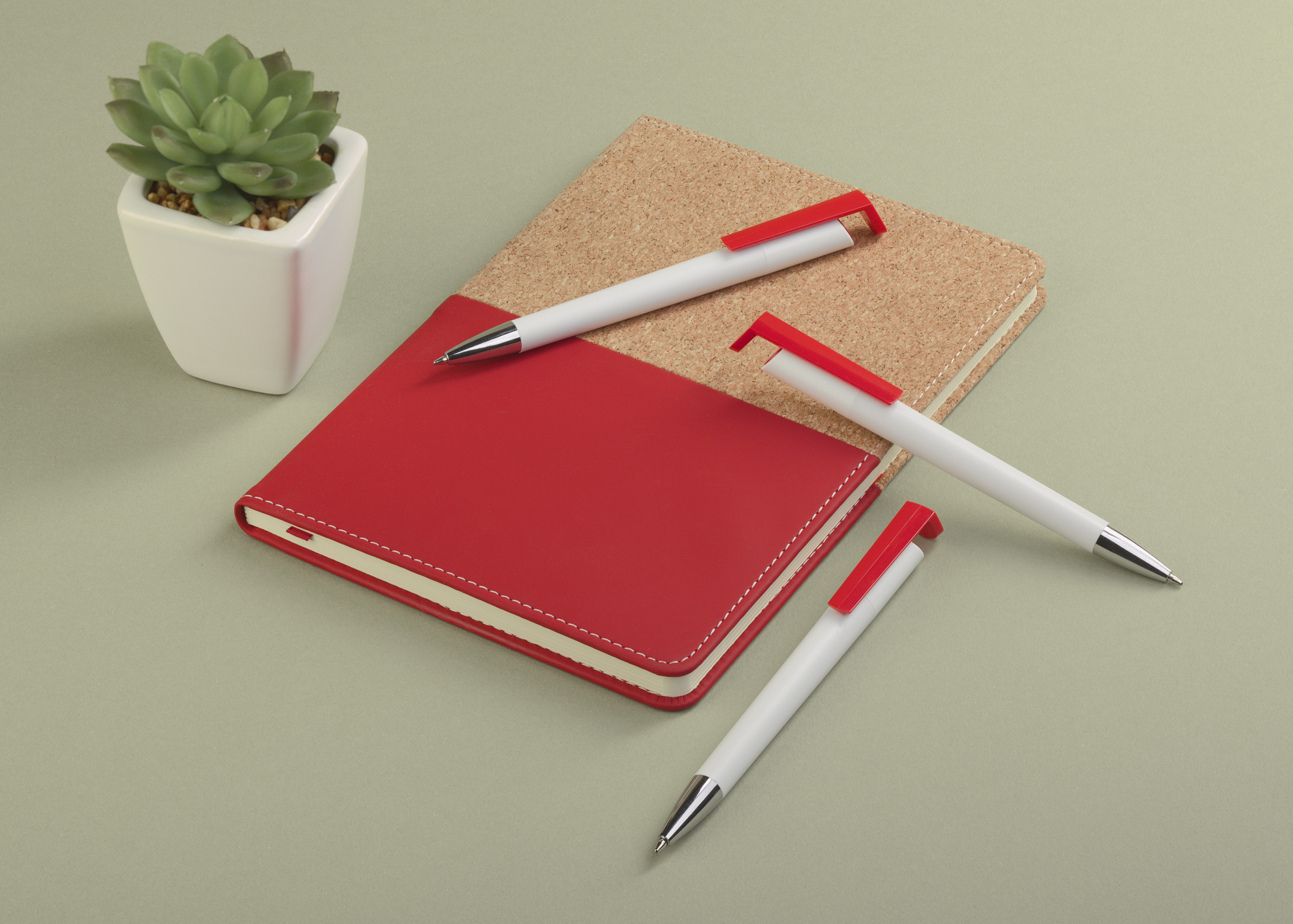 Ручка шариковая "Chuck" фото на сайте Print Logo.