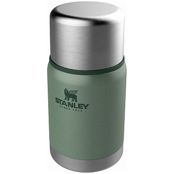 Термос для еды Stanley Adventure 700 с логотипом Stanley | Print Logo