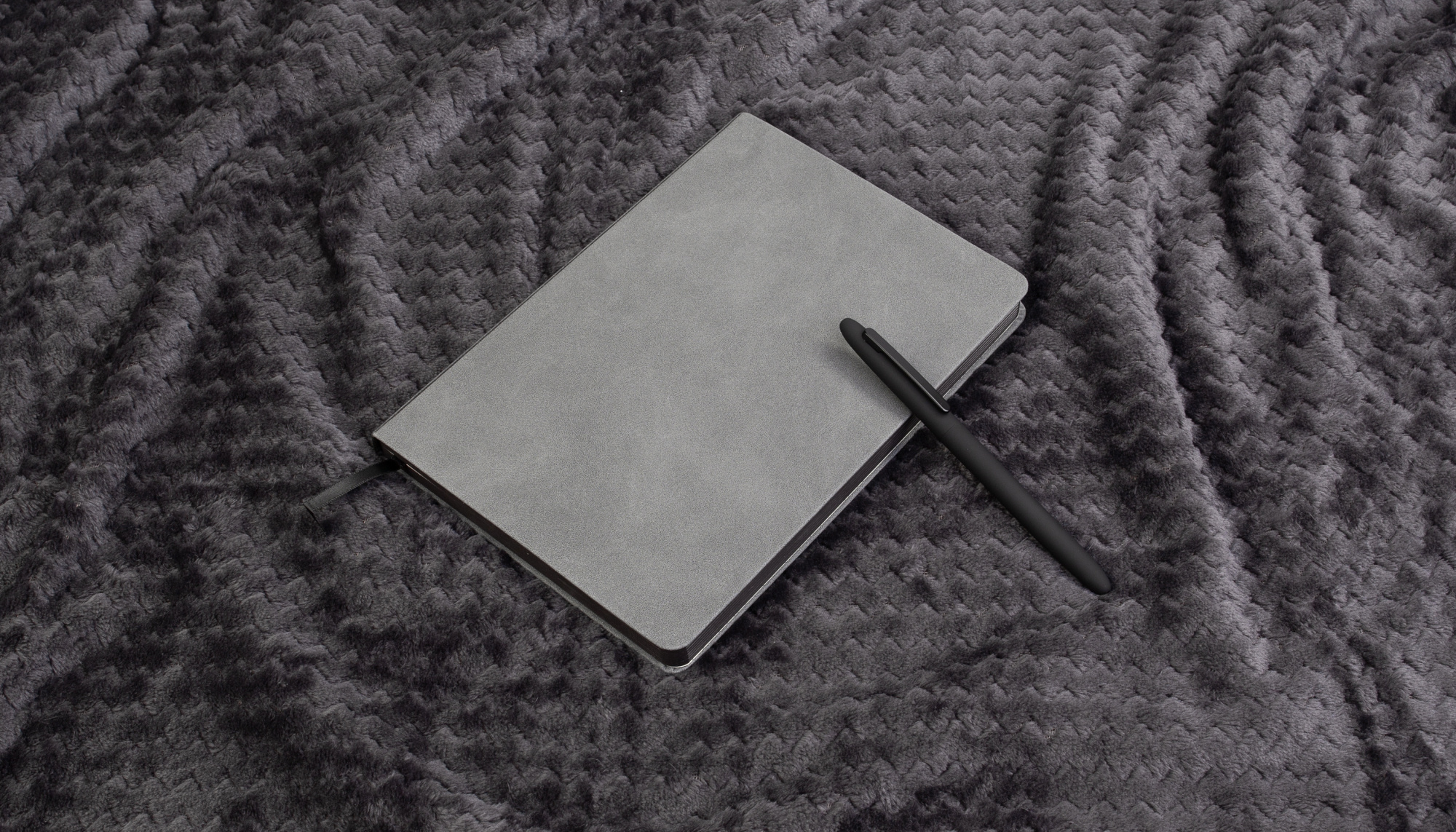 Ежедневник недатированный "Турин" , формат А5 фото на сайте Print Logo.