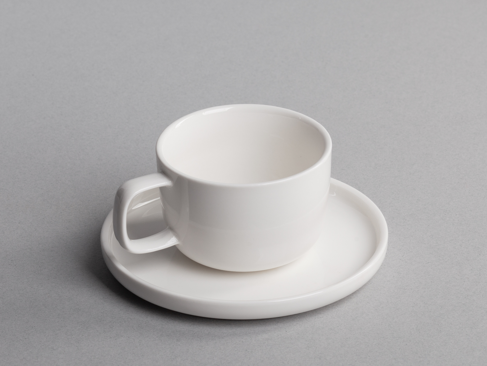 Чайная пара "Гармония" фото на сайте Print Logo.