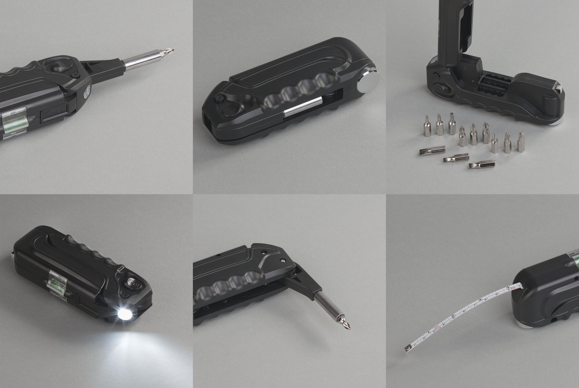 Мультиинструмент "Бригадир" фото на сайте  Print Logo.