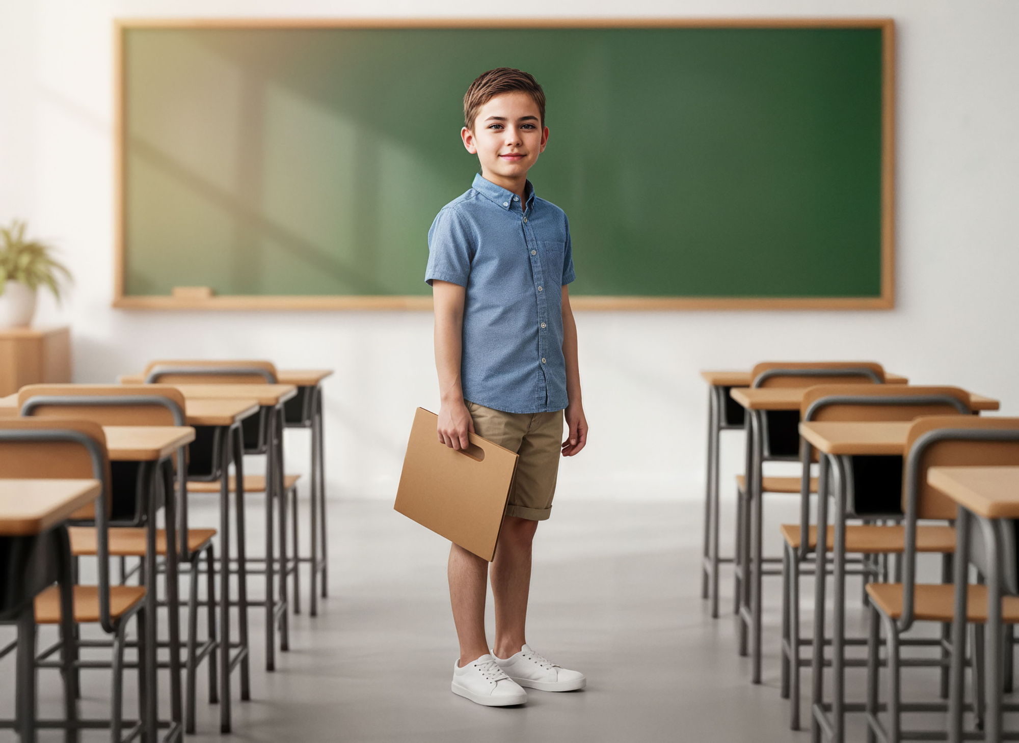 Набор для рисования "Штрих" фото на сайте Print Logo. 