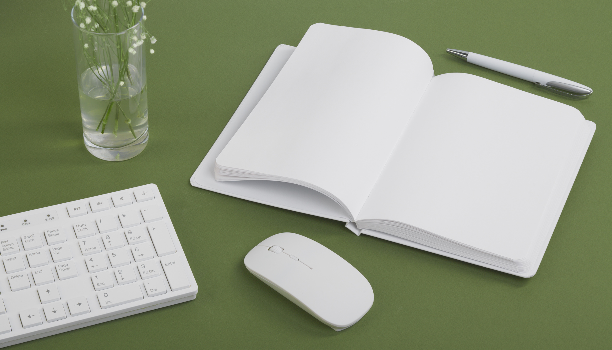 Беспроводная компьютерная мышь "Freerider" с антибактериальной защитой фото на сайте Print Logo.