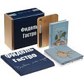 Подарочные наборы с книгами