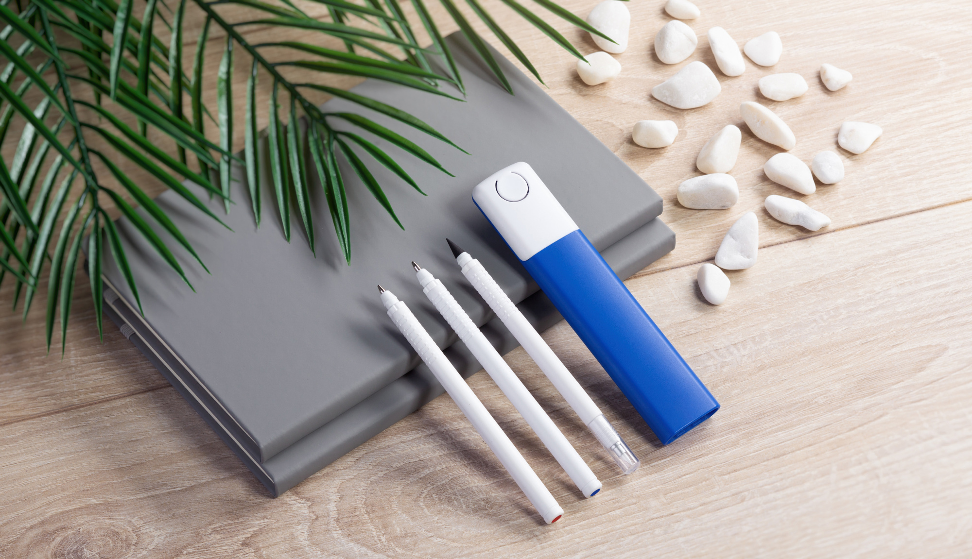 Набор "Select" 4в1 фото на сайте Print Logo. 