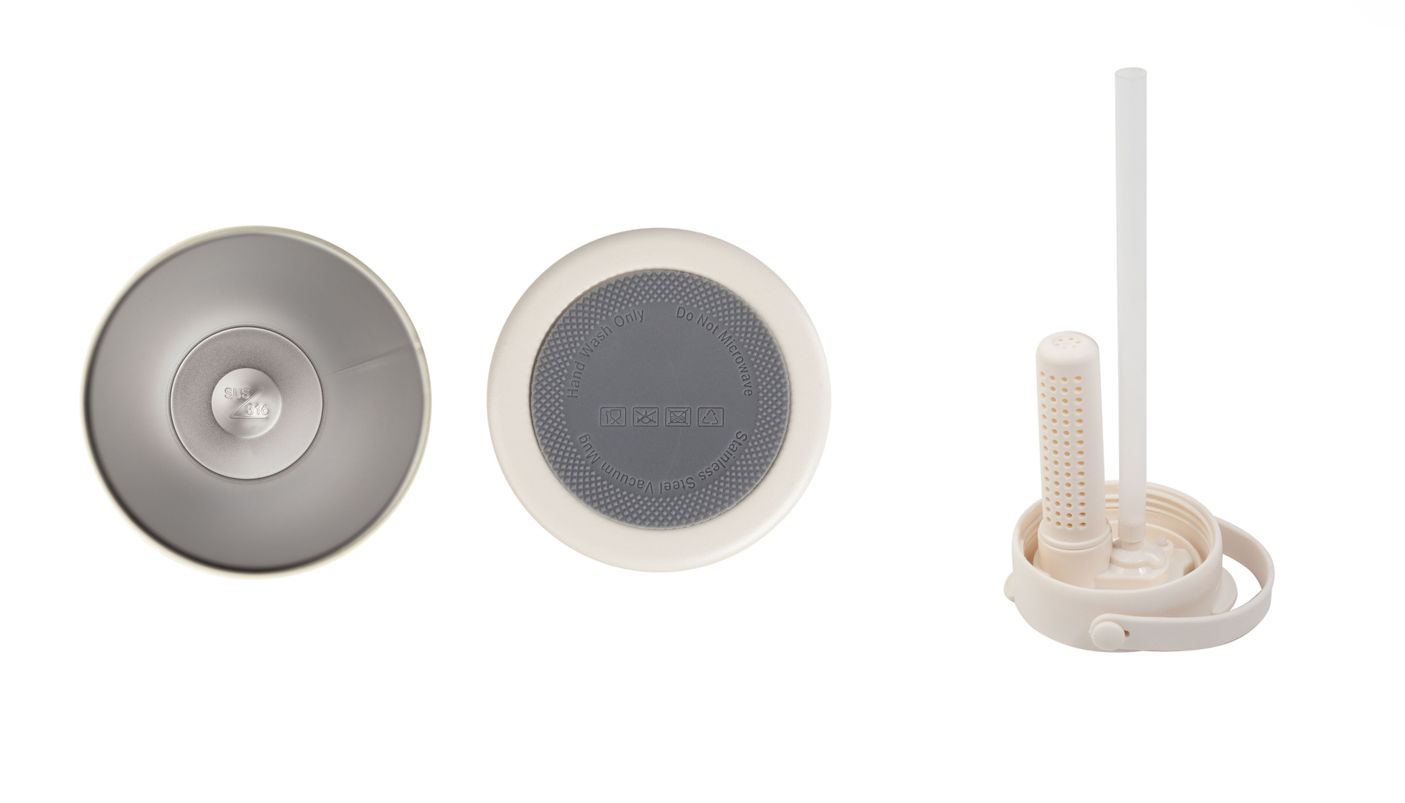 Термокружка "Pinta" 600 мл, покрытие пудра — пример нанесения логотипа () | Print Logo