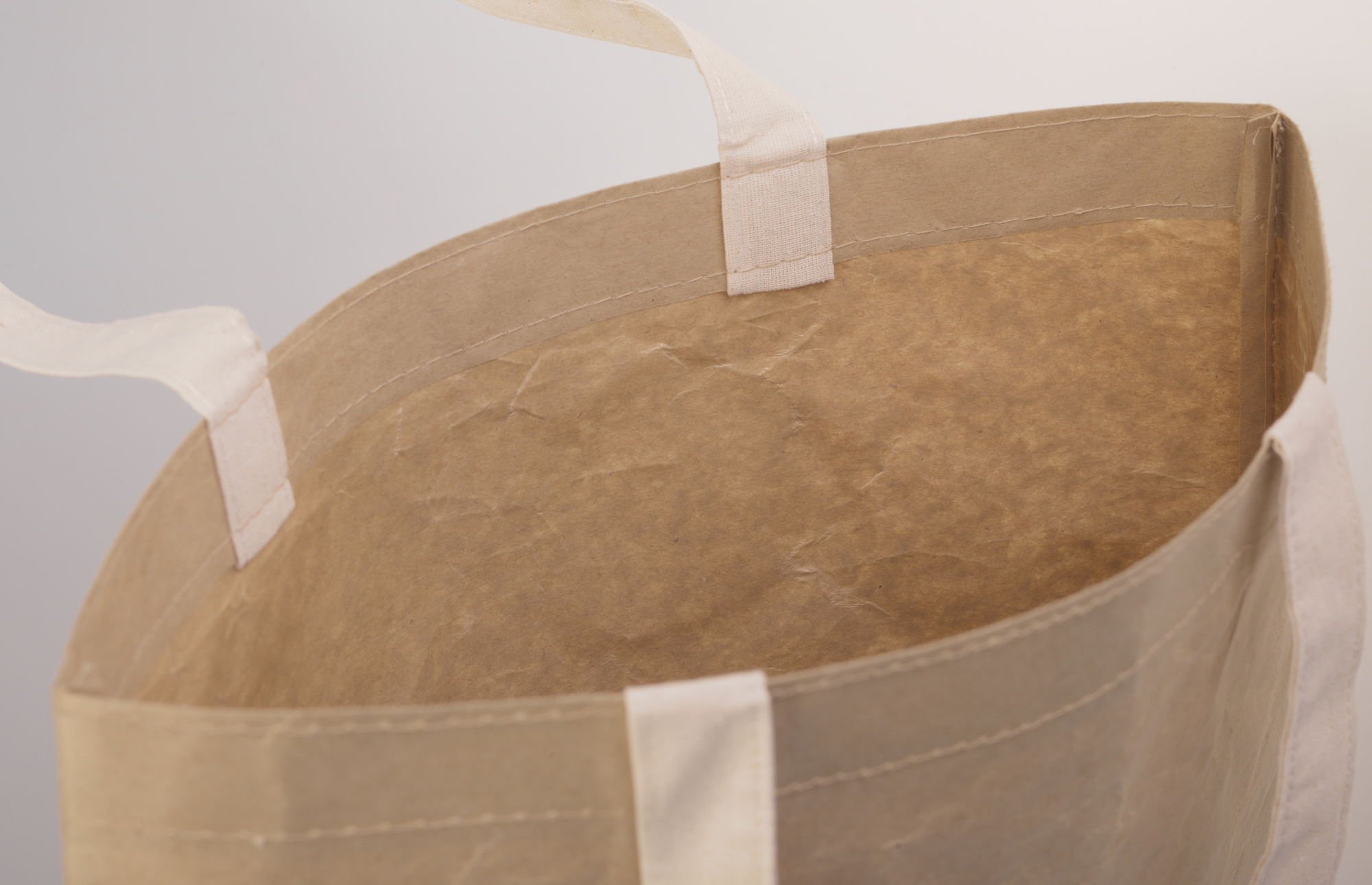 Сумка "Craft" из бумаги фото на сайте Print Logo.