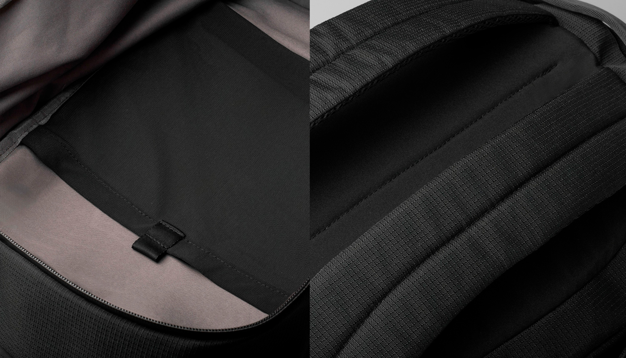 Рюкзак "NAIA" фото на сайте Print Logo.