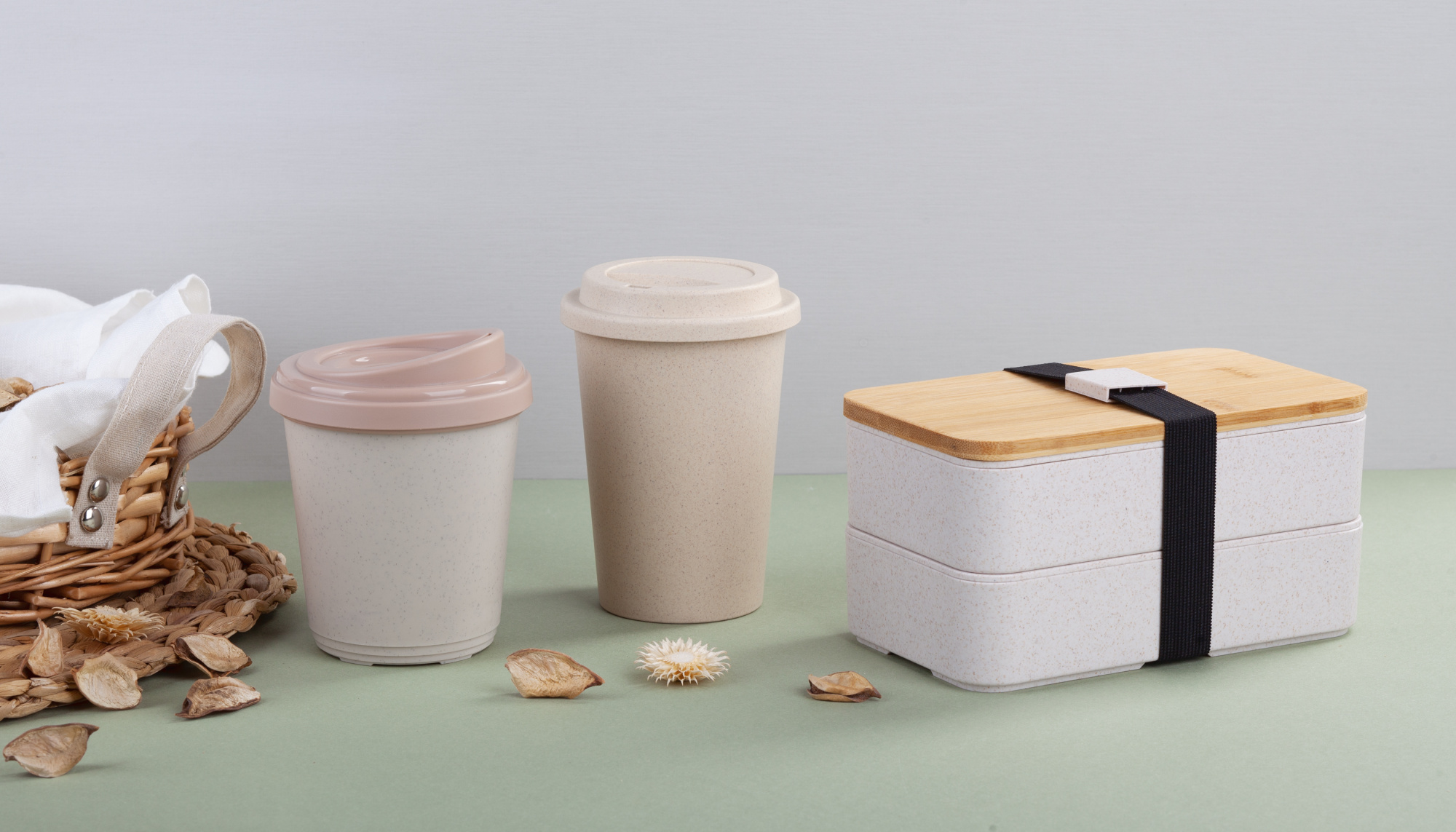 Стакан "Cappuccino" 300 мл — пример нанесения логотипа () | Print Logo