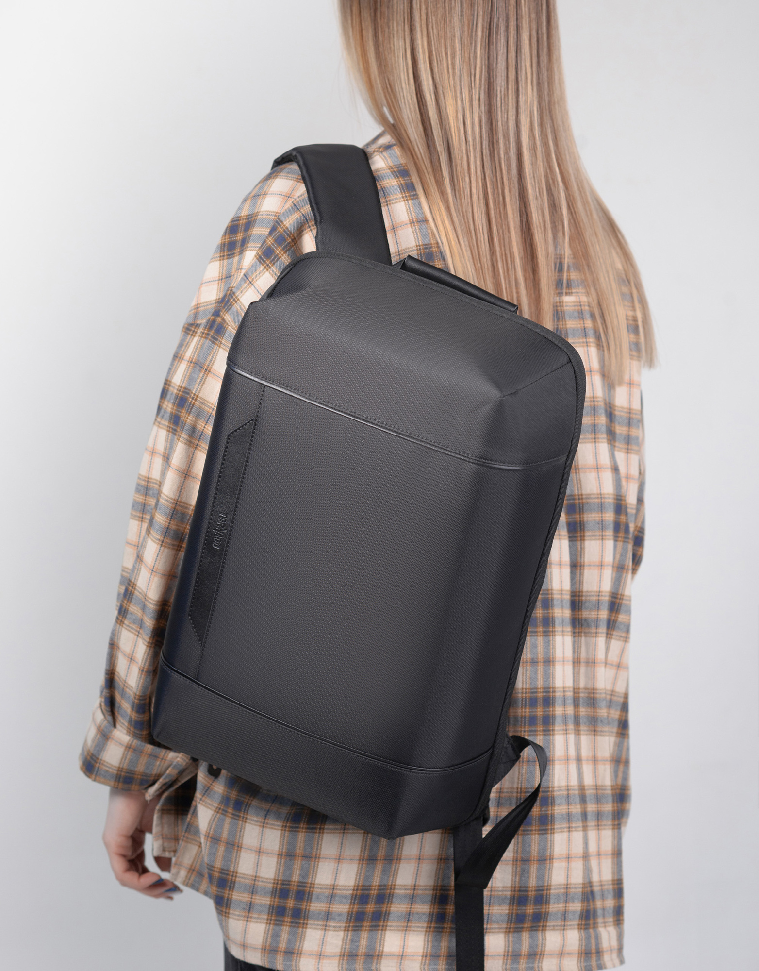 Рюкзак "Level" фото на сайте Print Logo.