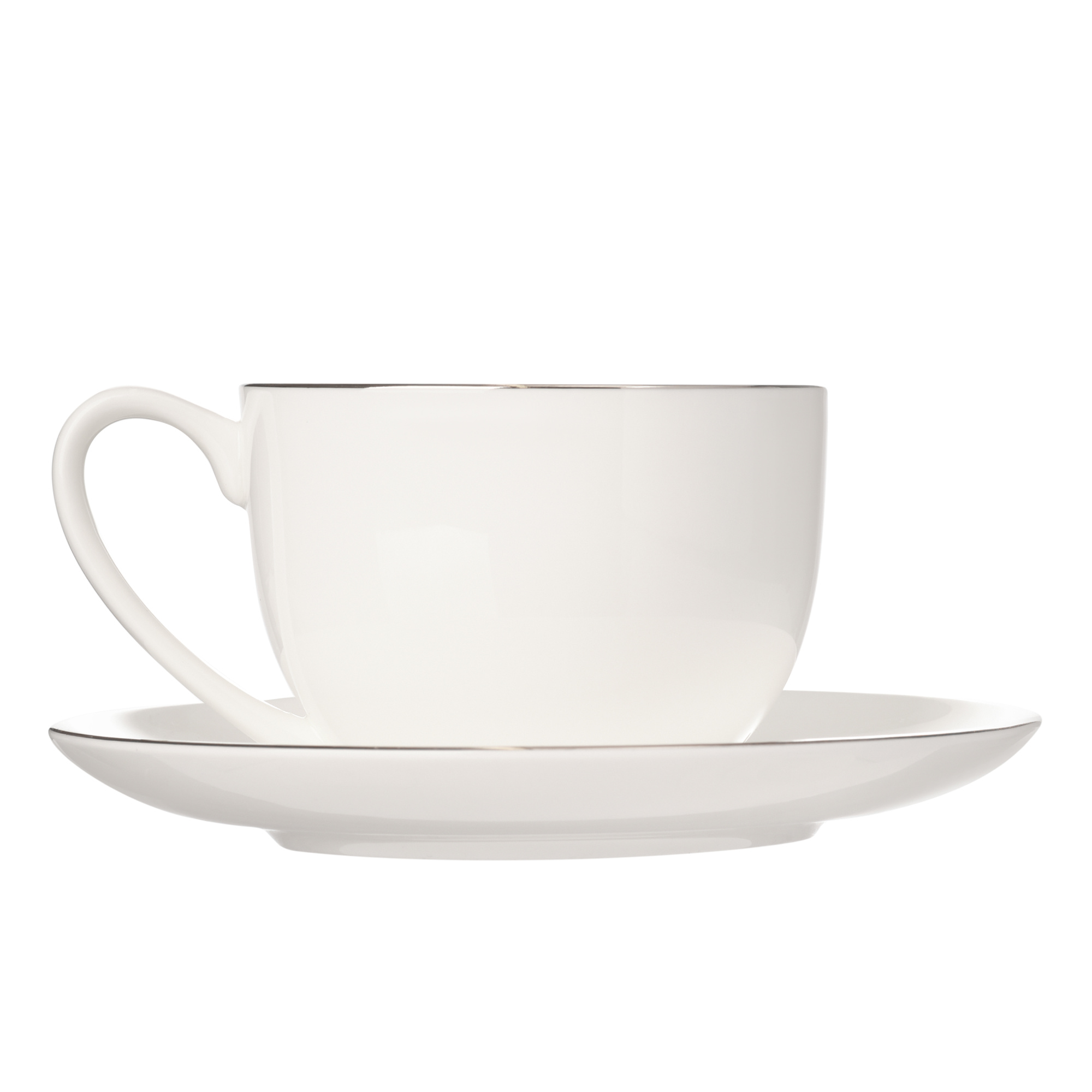 Чайная пара Verona фото на сайте Print Logo.