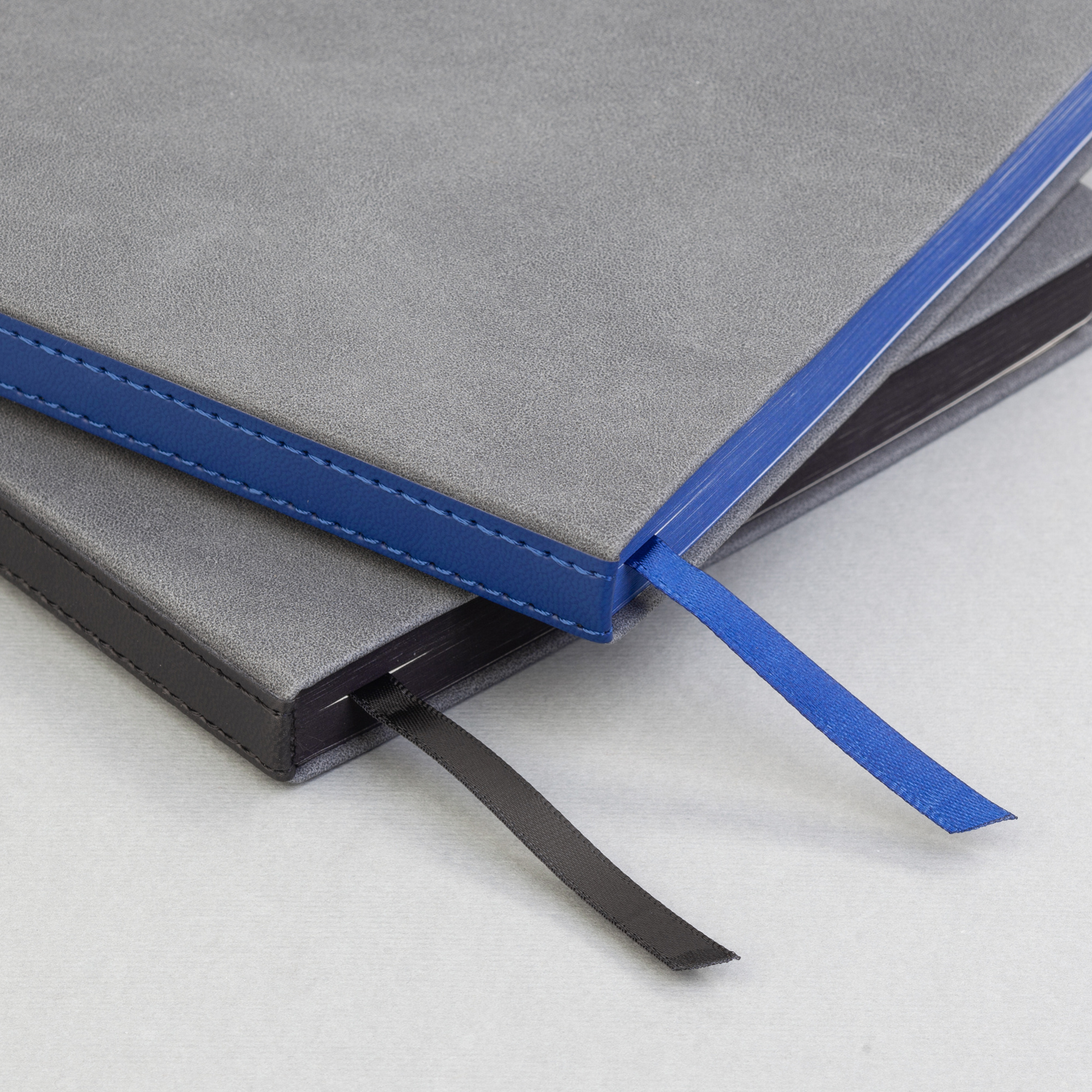 Ежедневник недатированный "Турин" , формат А5 фото на сайте Print Logo.