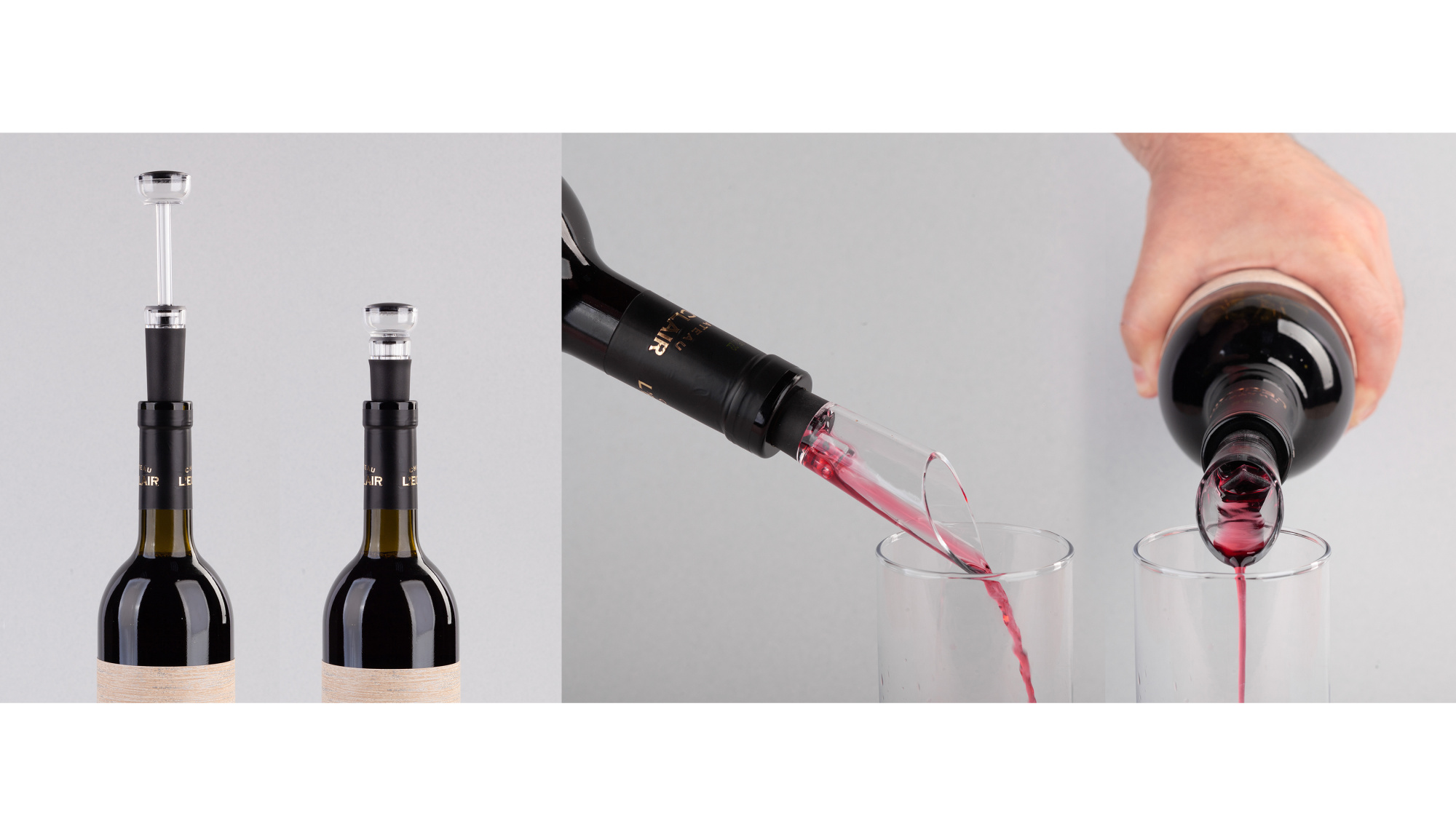 Набор винный "Винотека" фото на сайте Print Logo.