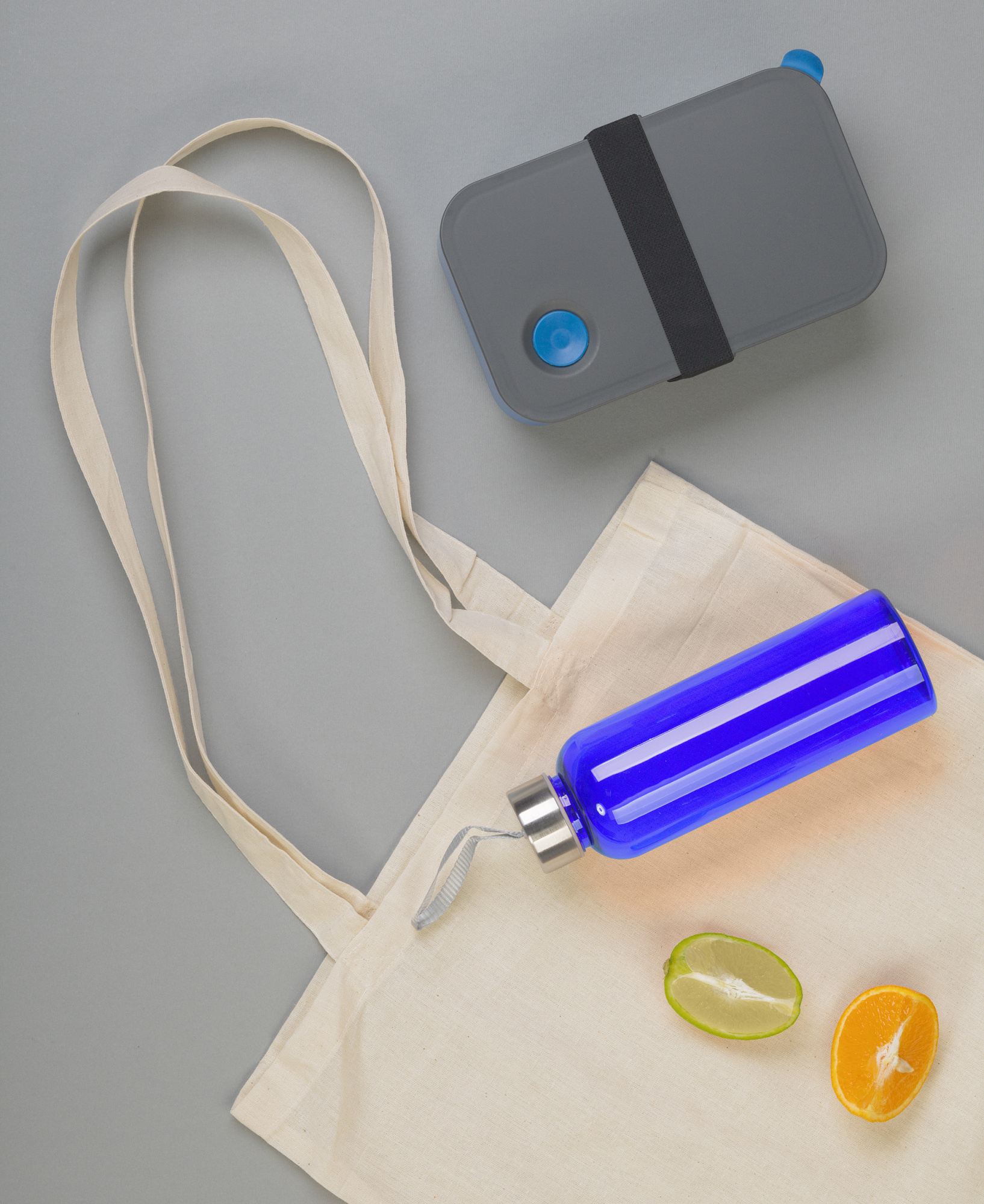 Сумка для покупок "Эко" 105 гр фото на сайте Print Logo.