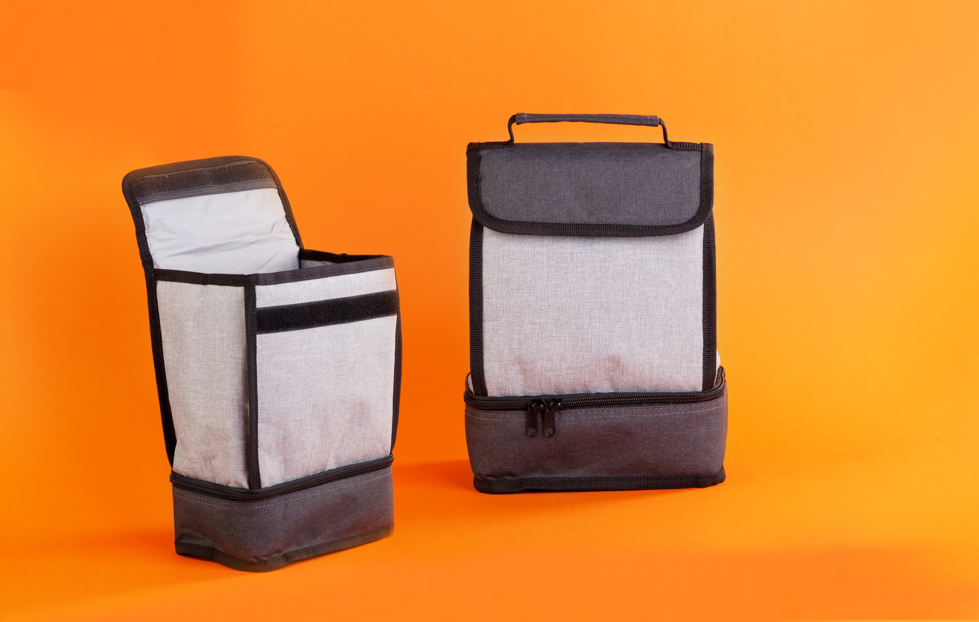 Сумка-холодильник "Снедж" фото на сайте Print Logo.