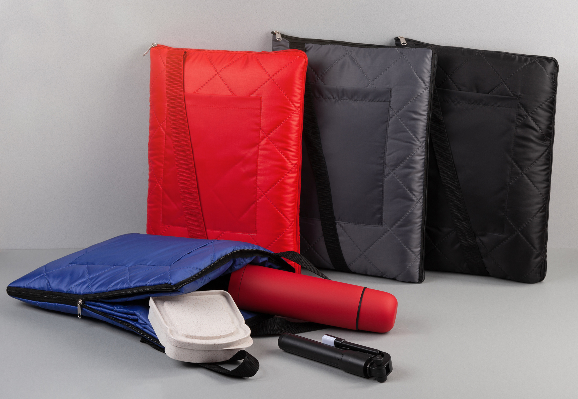 Плед для пикника "Summer" фото на сайте Print Logo.