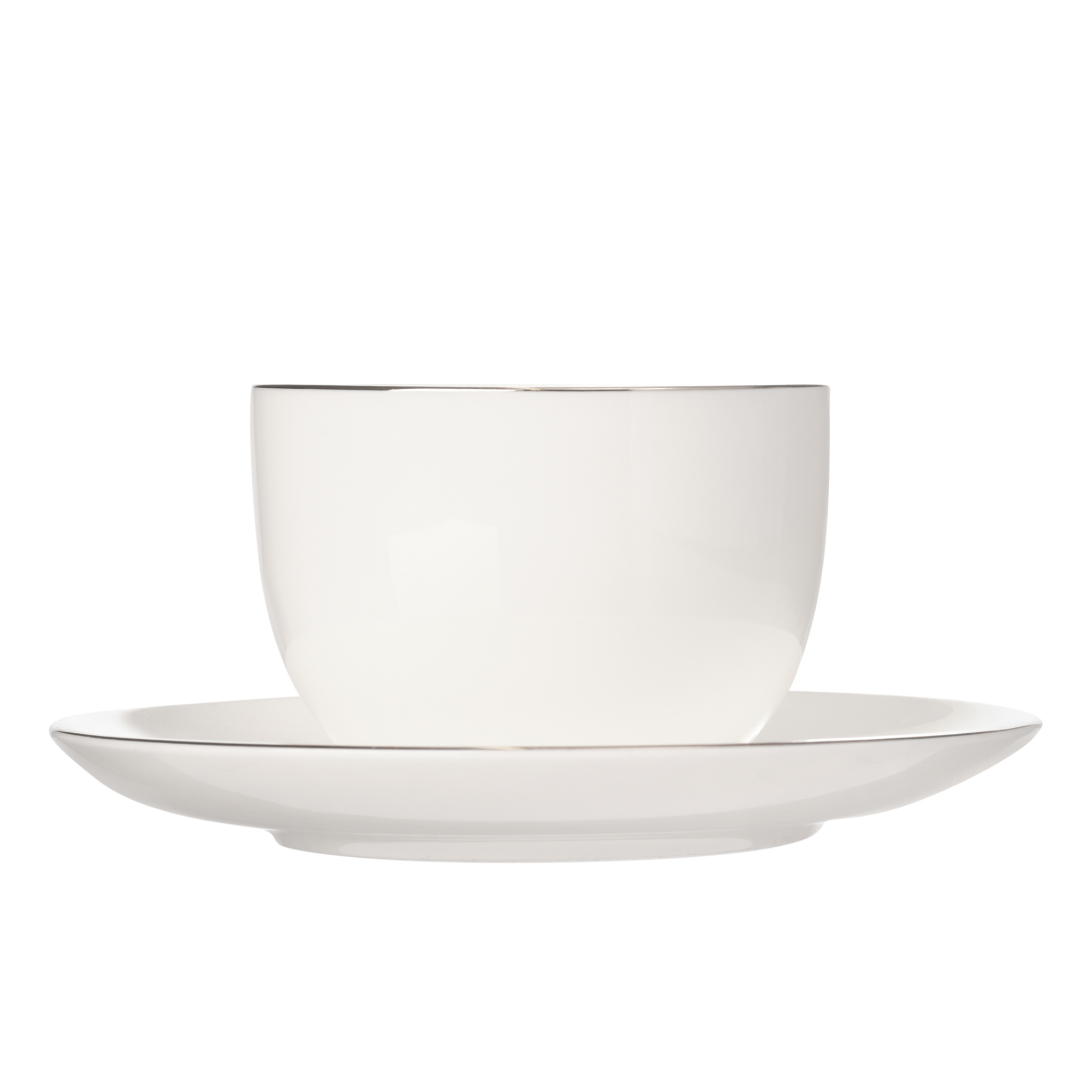 Чайная пара Verona фото на сайте Print Logo.