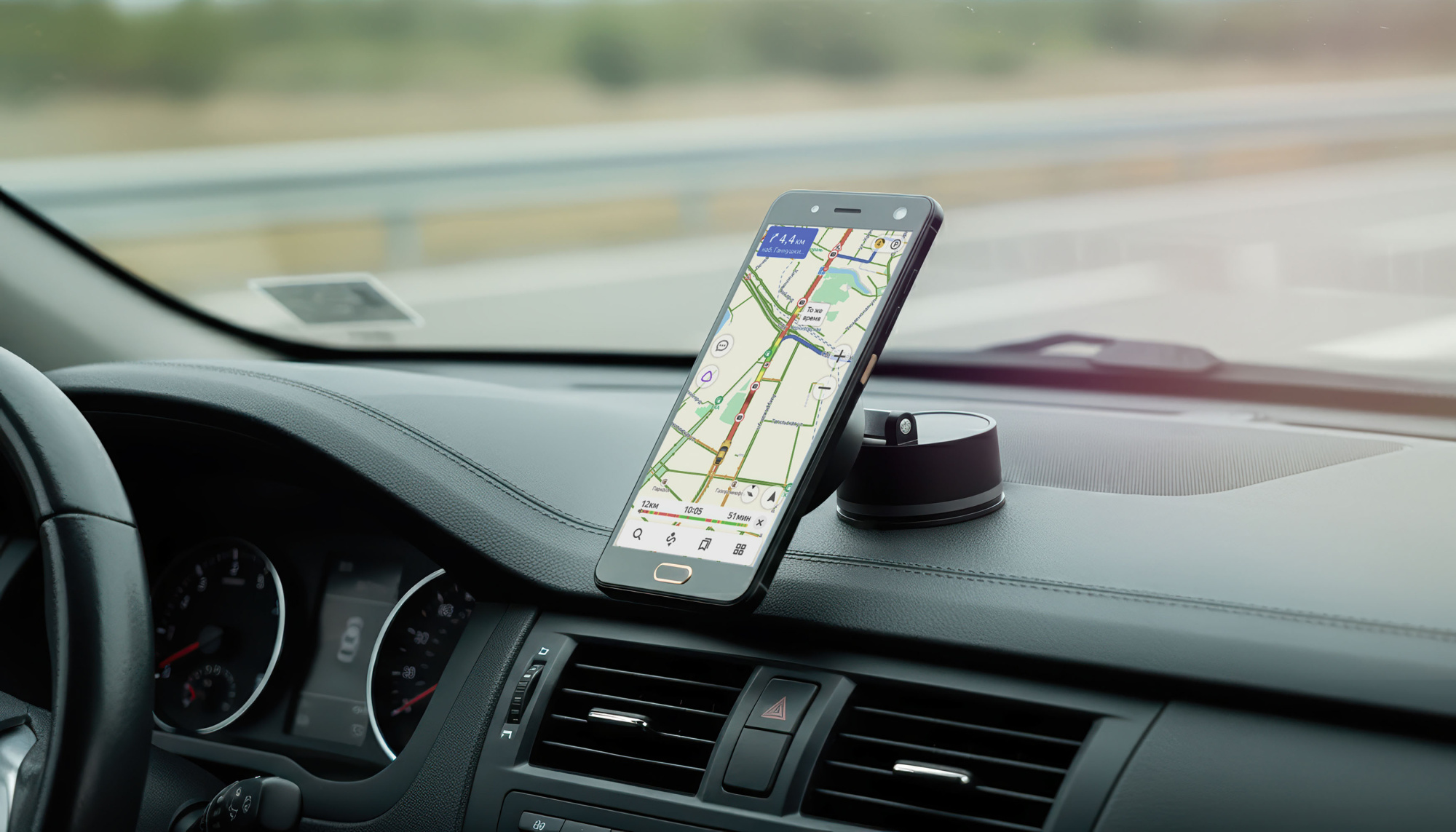 Магнитный держатель "Clix" фото на сайте Print Logo.