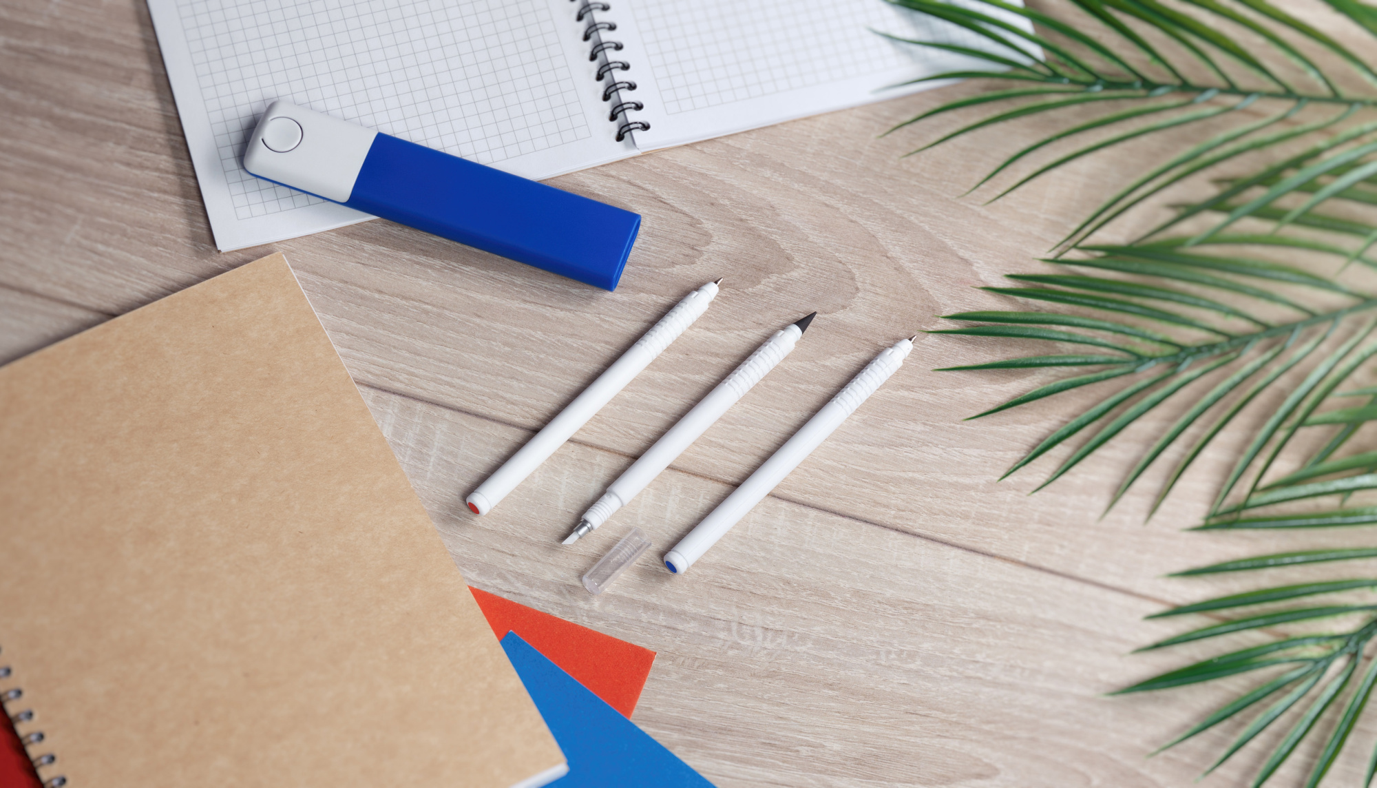 Набор "Select" 4в1 фото на сайте Print Logo. 