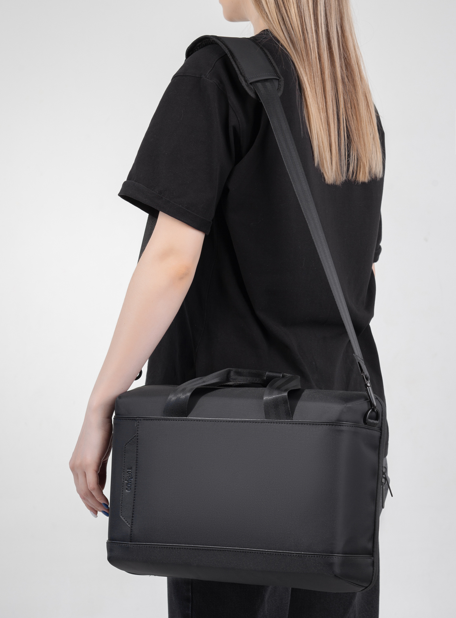 Сумка для ноутбука "Smart" фото на сайте Print Logo.