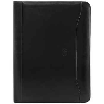 Папка с блокнотом Vernazza с логотипом Tony Perotti | Print Logo