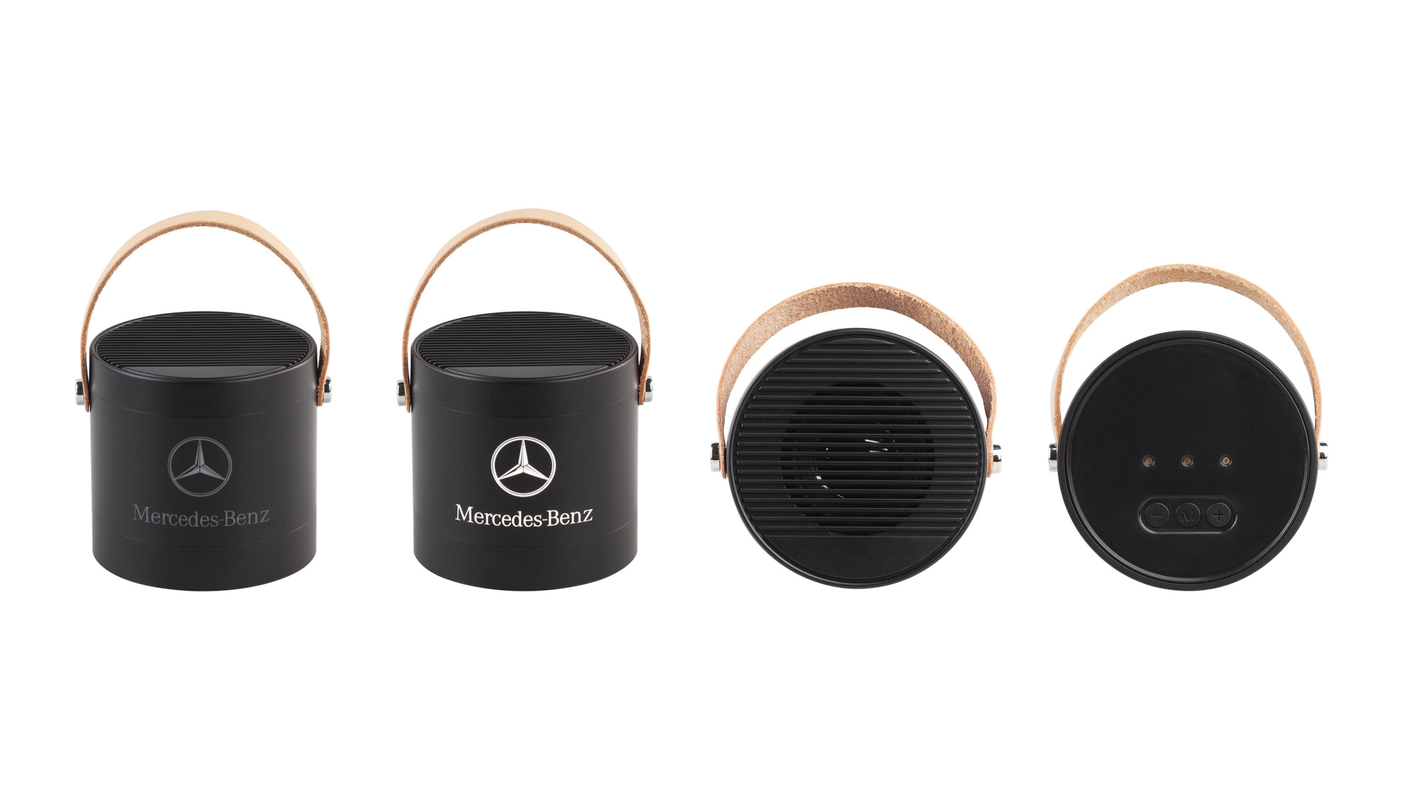 Настольная беспроводная (15W) зарядная станция "Blacksmith" с bluetooth колонкой с подсветкой логотипа фото на сайте Print Logo.