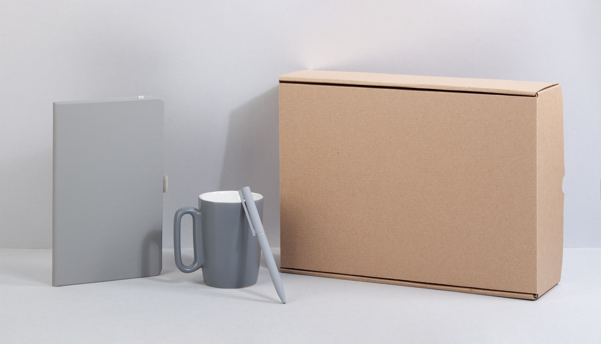 Набор "Офис" фото на сайте Print Logo.