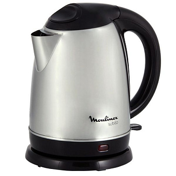 Чайник Subito III с логотипом Moulinex | Print Logo