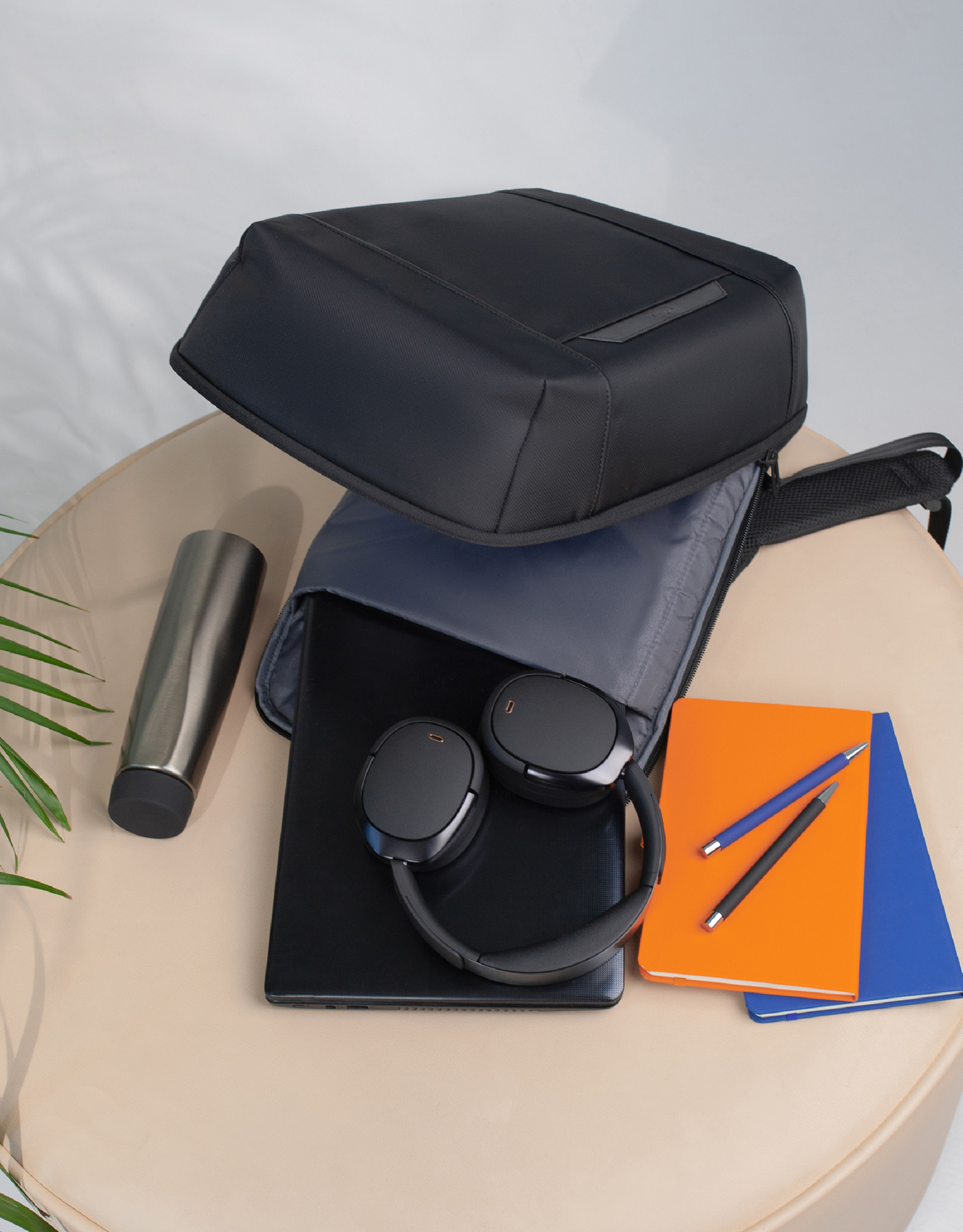 Рюкзак "Level" фото на сайте Print Logo.