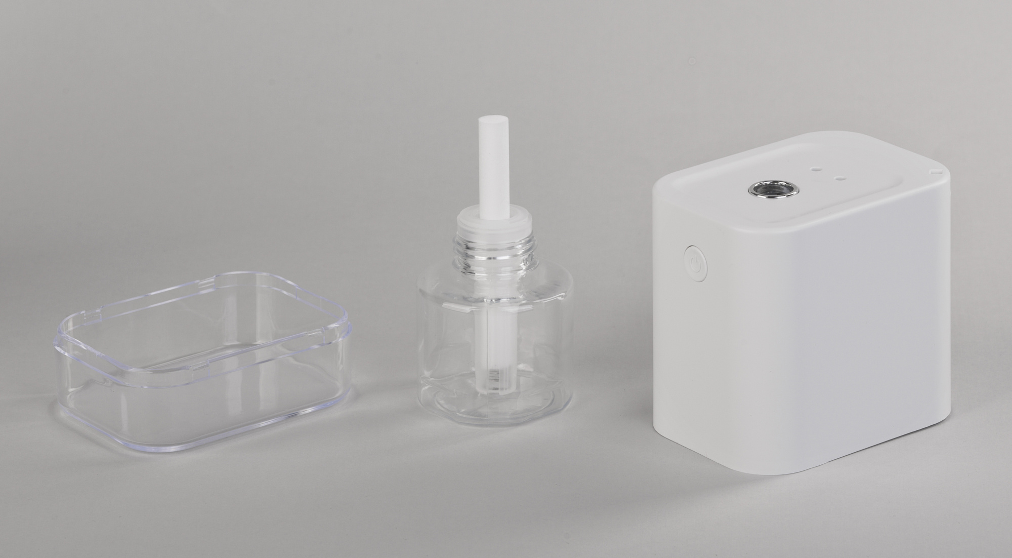 Автоматический сенсорный диспенсер "Security" фото на сайте Print Logo.