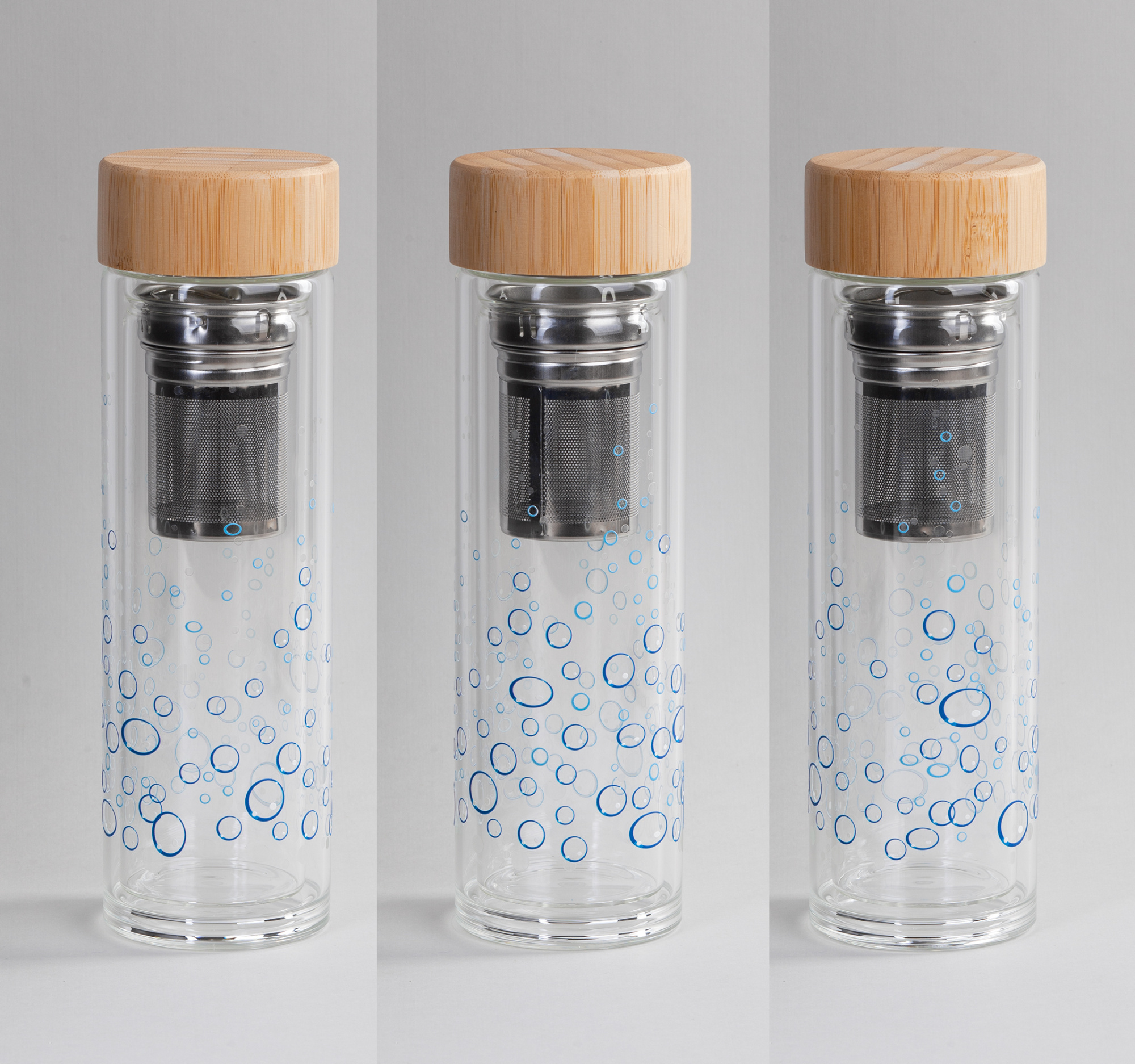 Заварочный термос "Hot point" 410 мл фото на сайте Print Logo.