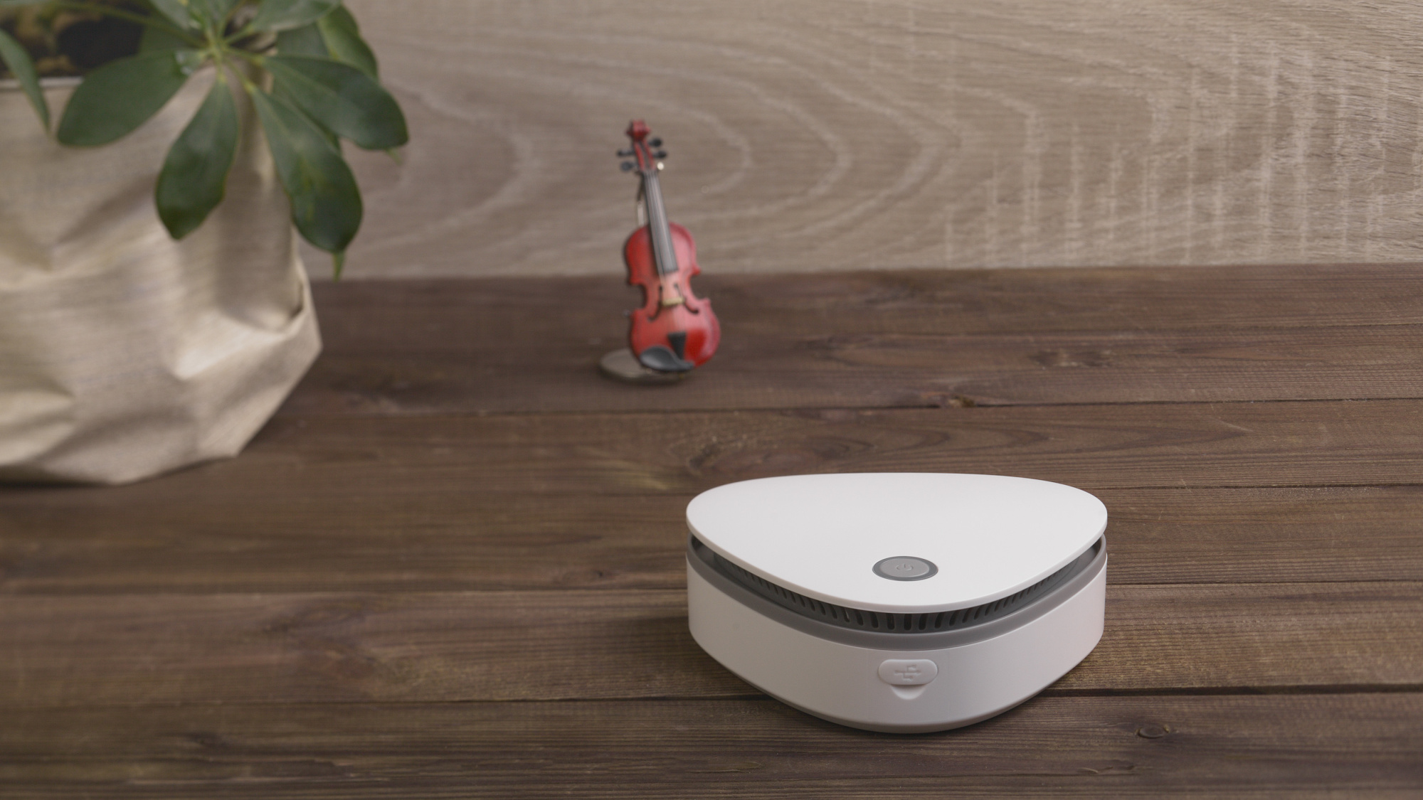 Озонатор воздуха "UV power" фото на сайте Print Logo.