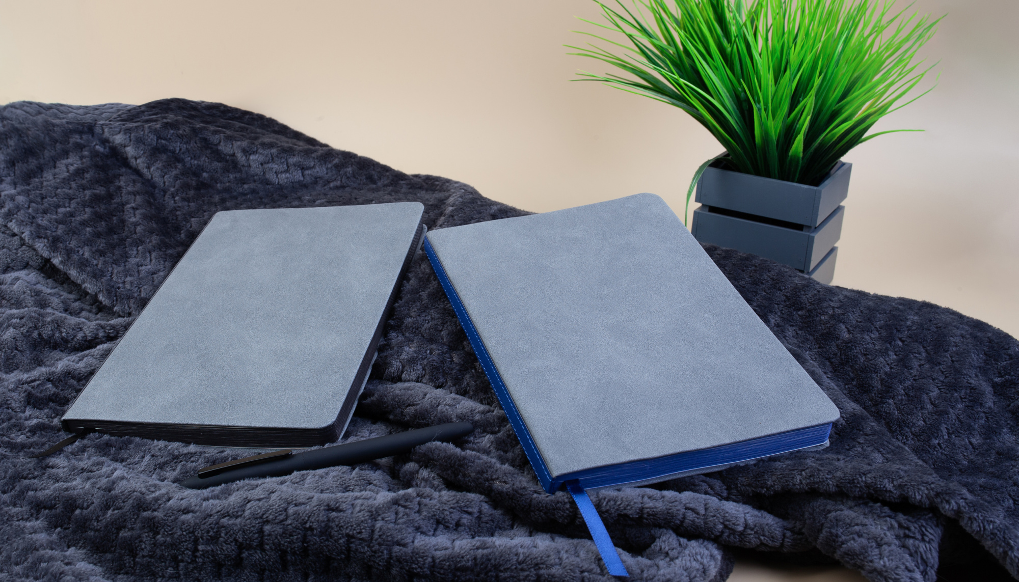 Ежедневник недатированный "Турин" , формат А5 фото на сайте Print Logo.