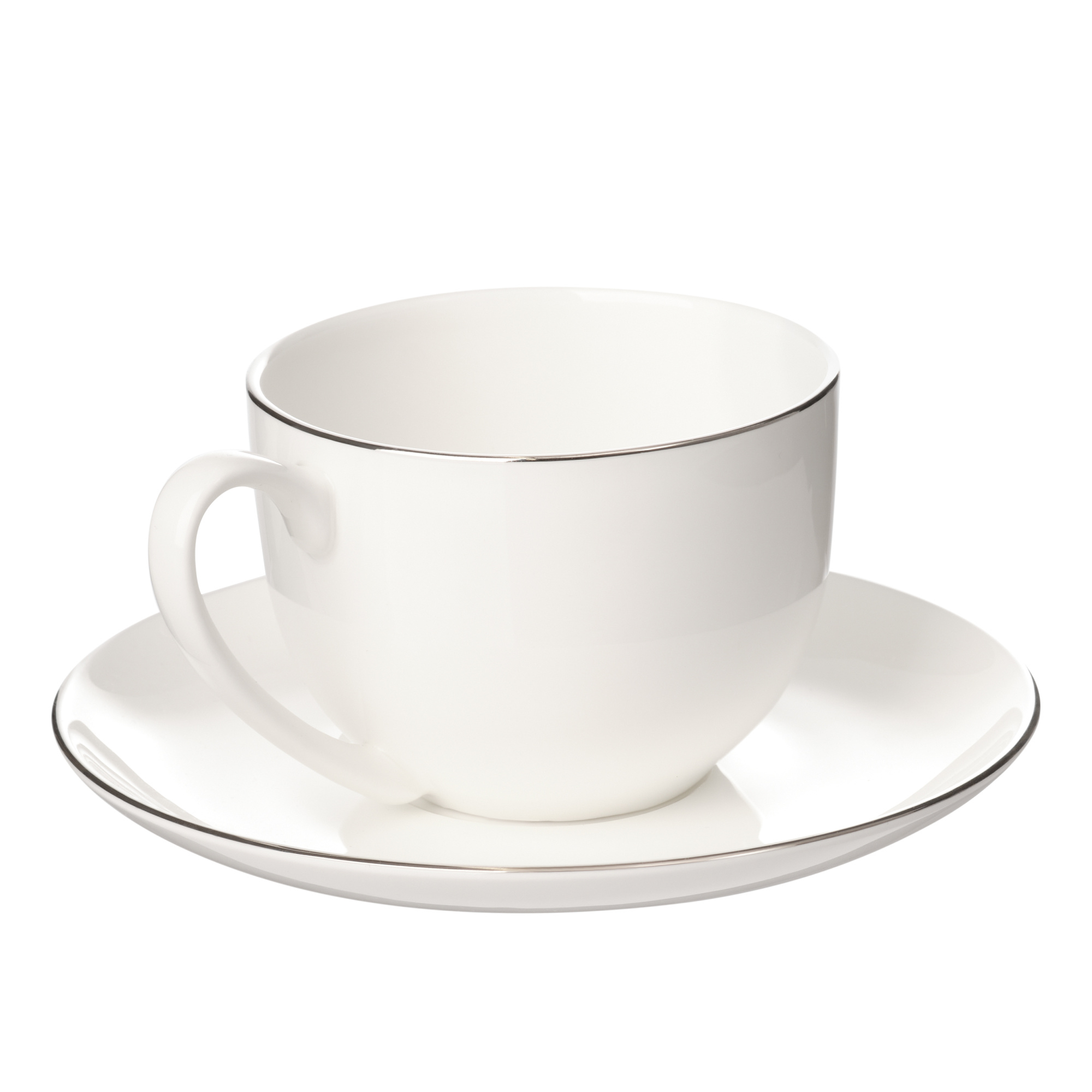 Чайная пара Verona фото на сайте Print Logo.